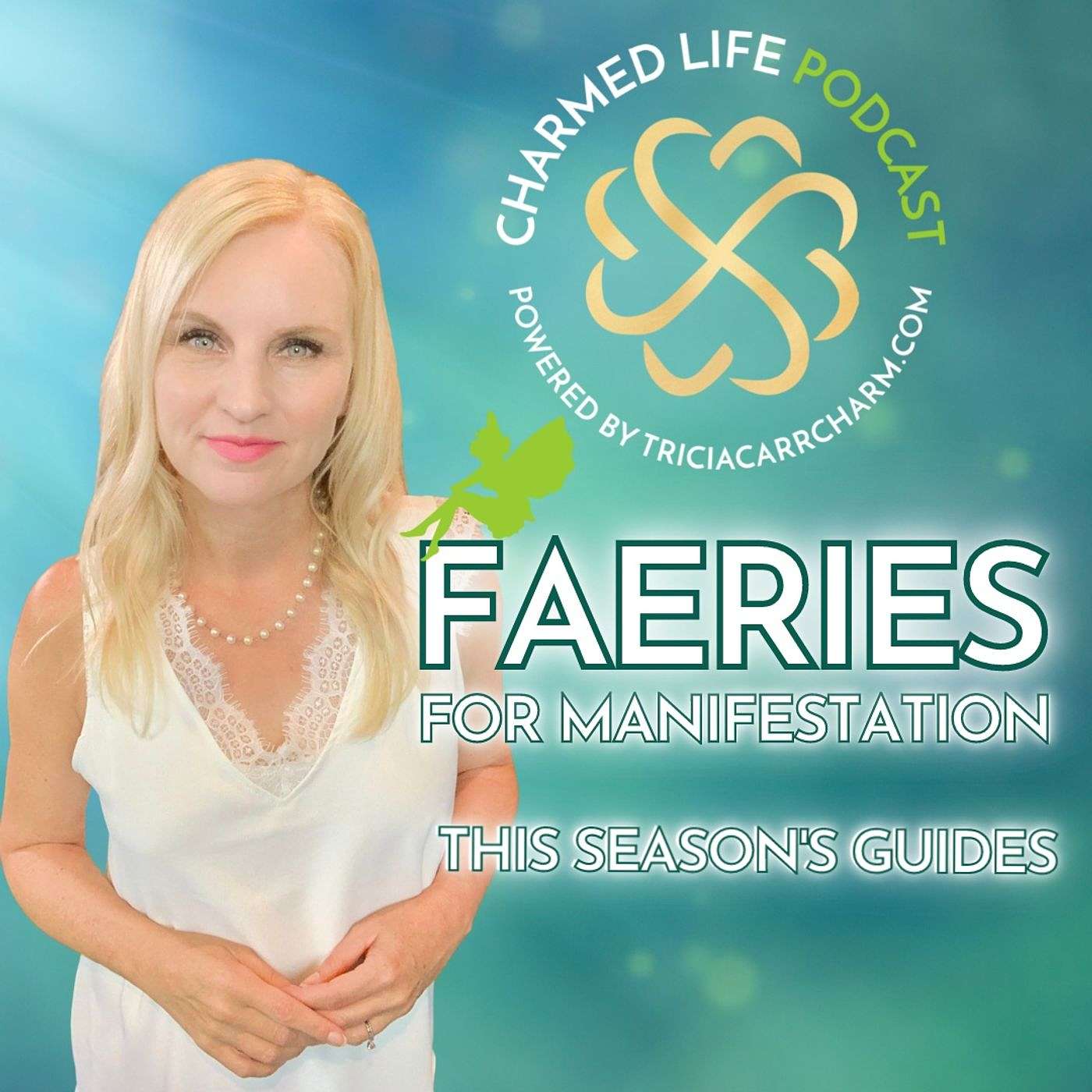 Charmed Life with Tricia Carr