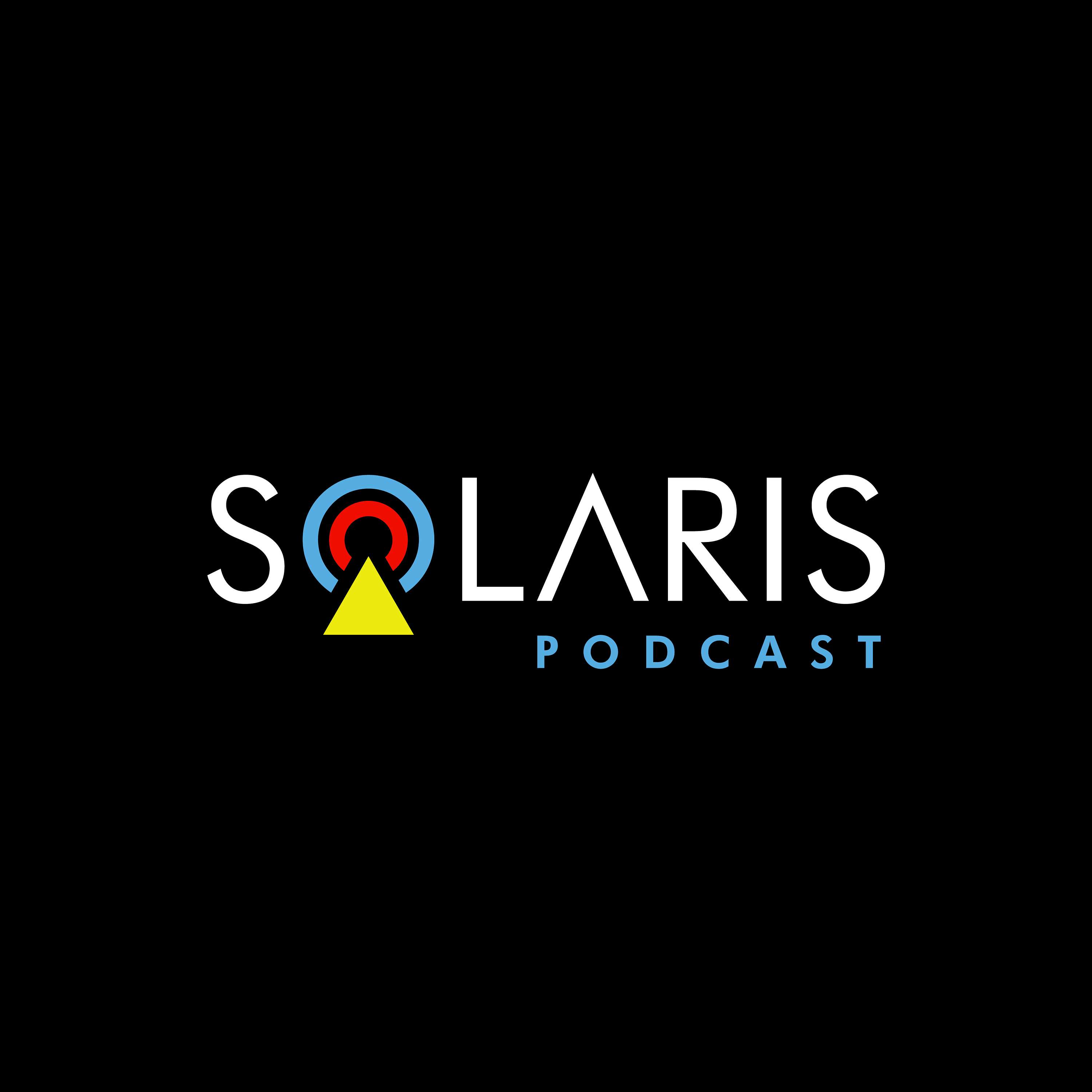 Solaris Podcast