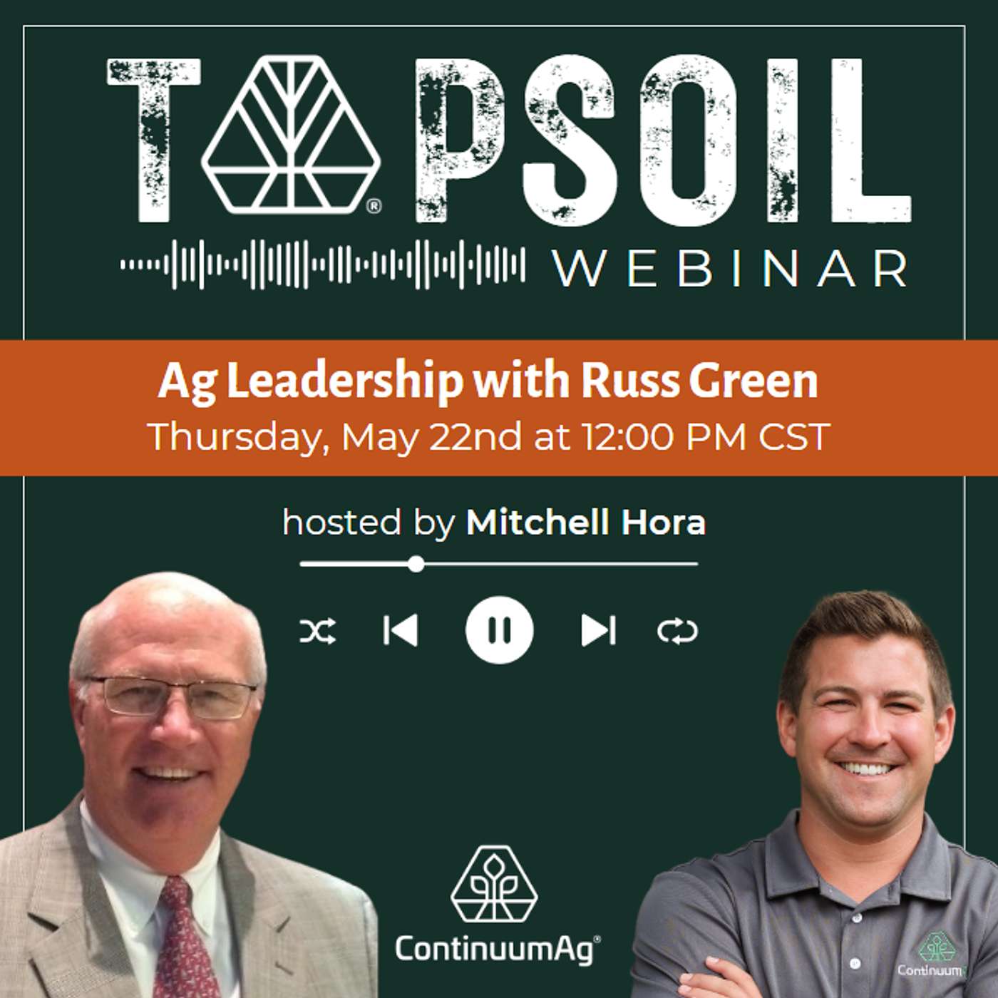 The TopSoil Podcast