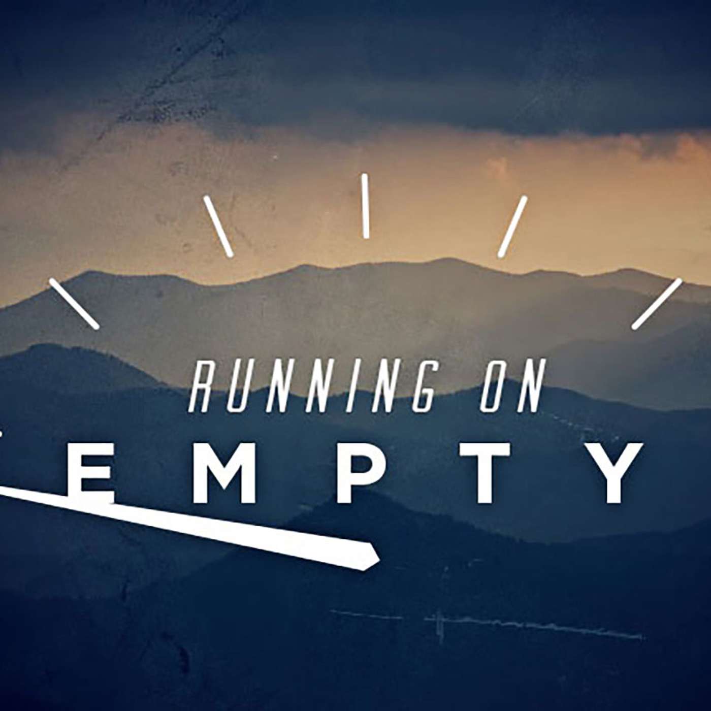 Episode 219 - Ever Feel You Are Running on Empty? Listen to This!