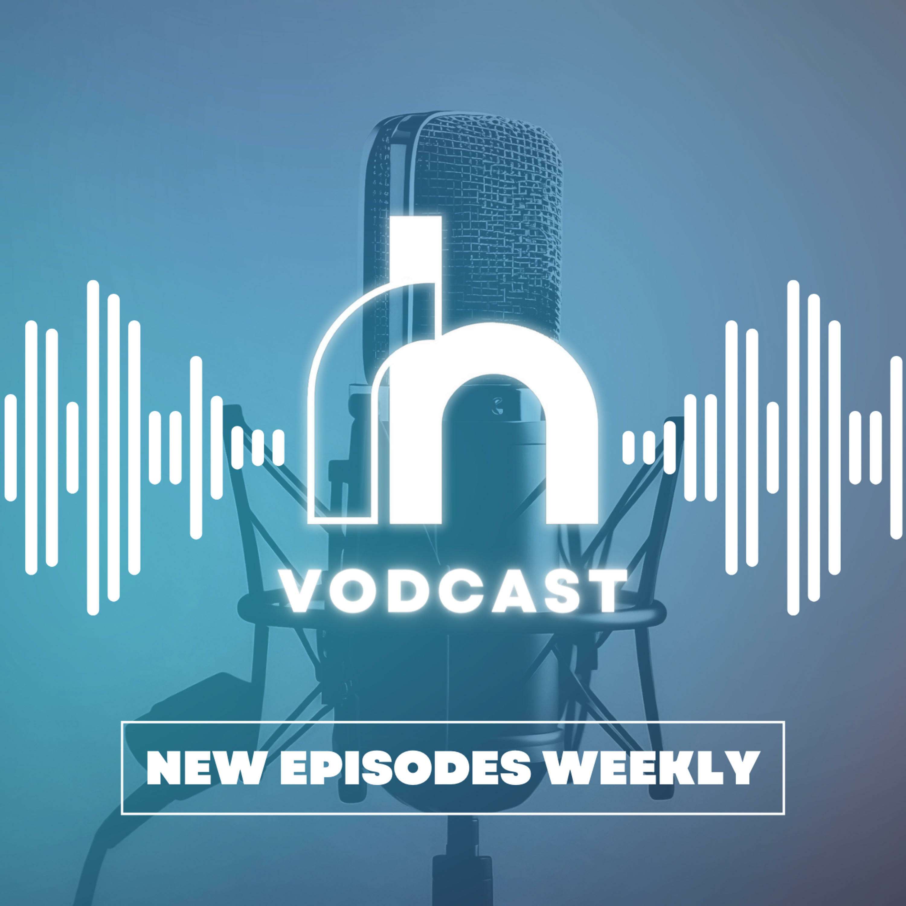 RH Vodcast