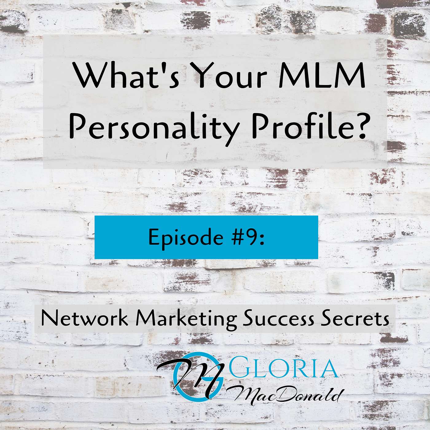 What's Your MLM Personality Style?