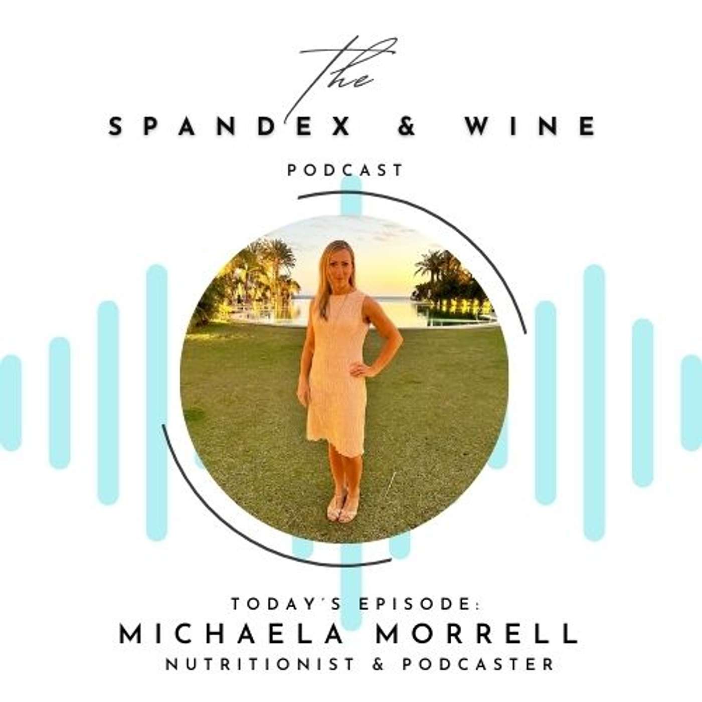 Walking After Meals, Adequate Protein, Prepping & Hydration w/ Swedish Nutritionist, Michaela Morrell