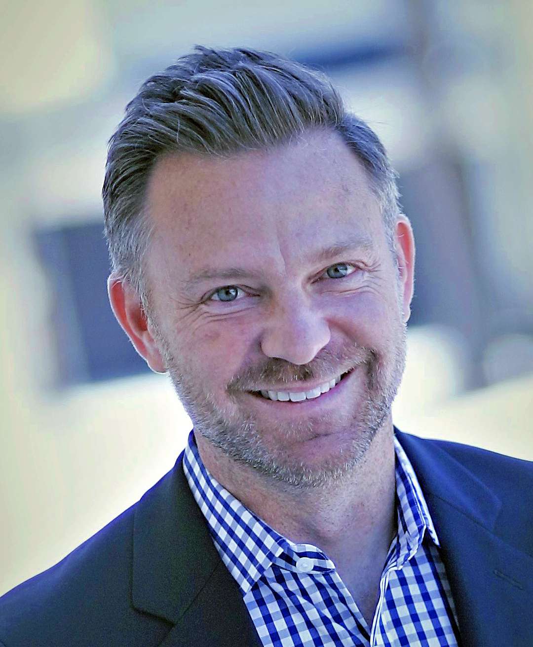 Jason Greene