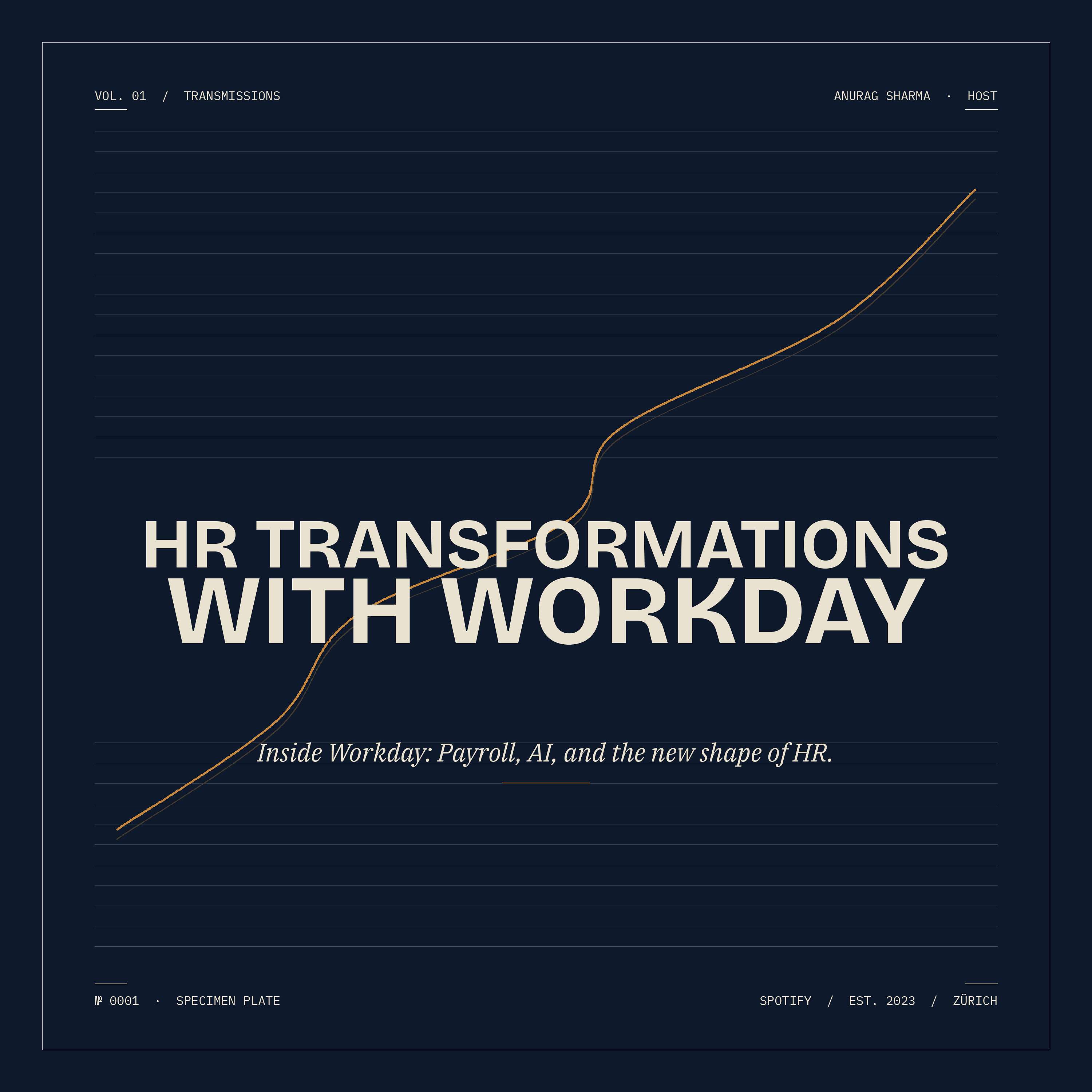 Workday Decoded