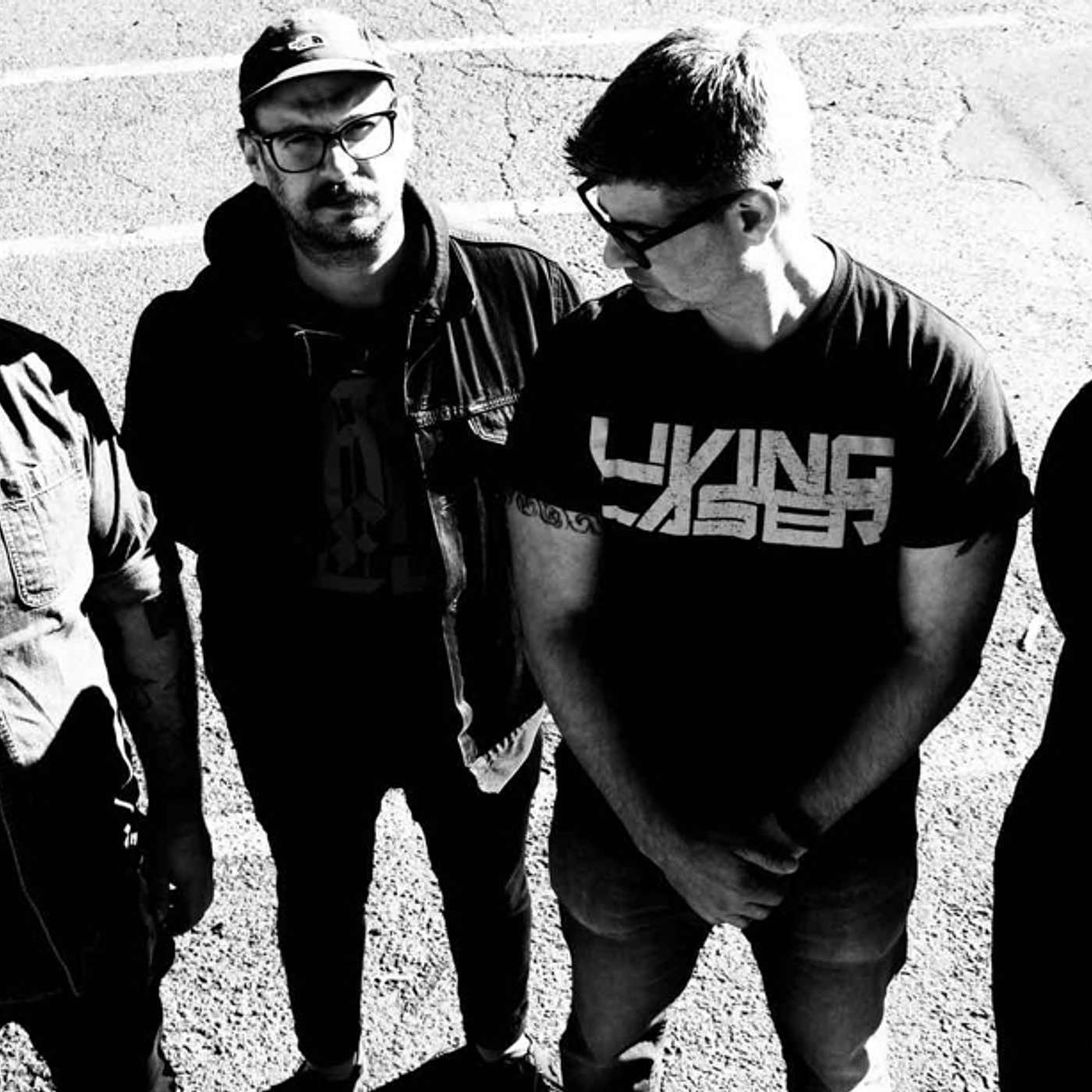 Demmers on Rock In:flux