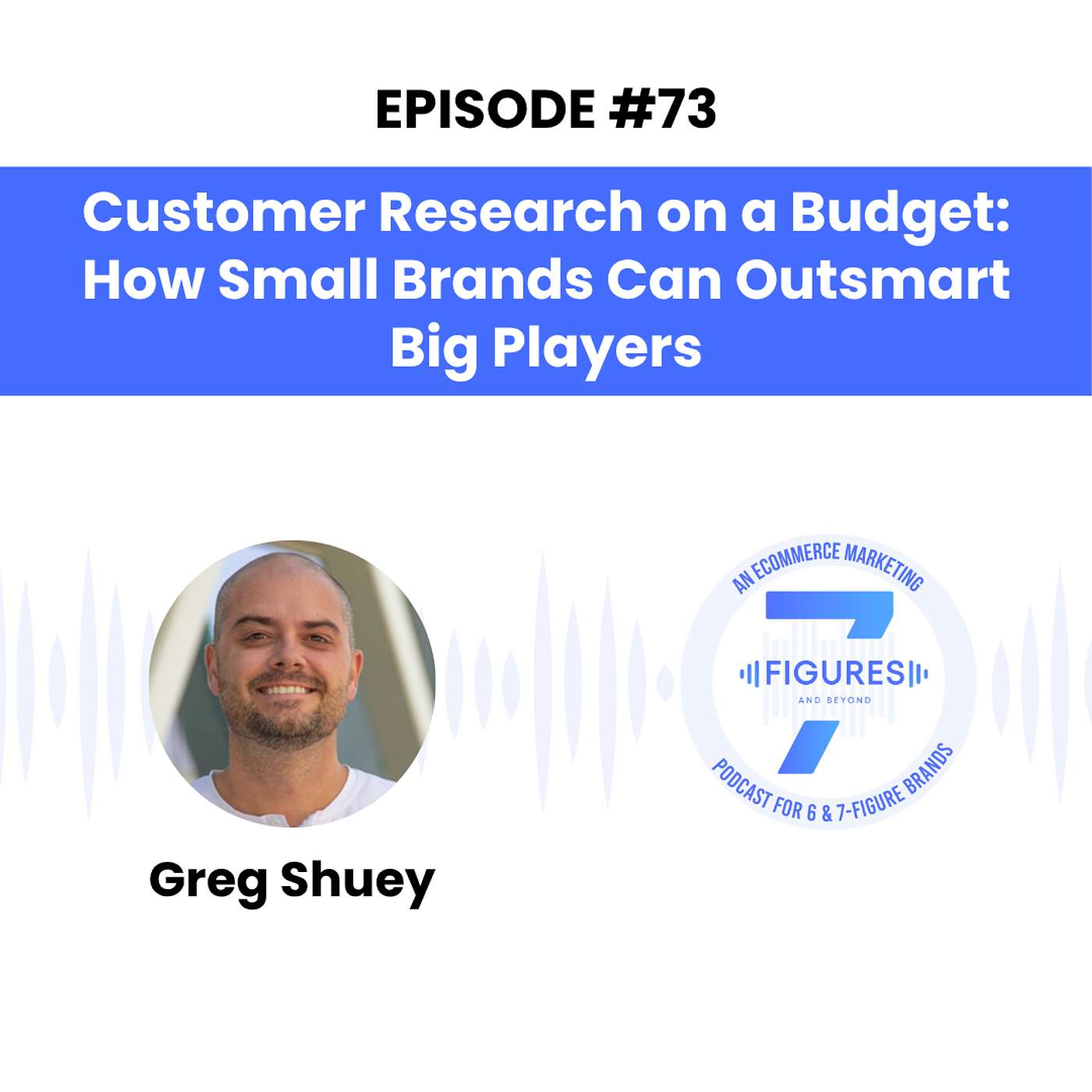 Customer Research on a Budget: How Small Brands Can Outsmart Big Players Customer Research on a Budget: How Small Brands Can Outsmart Big Players