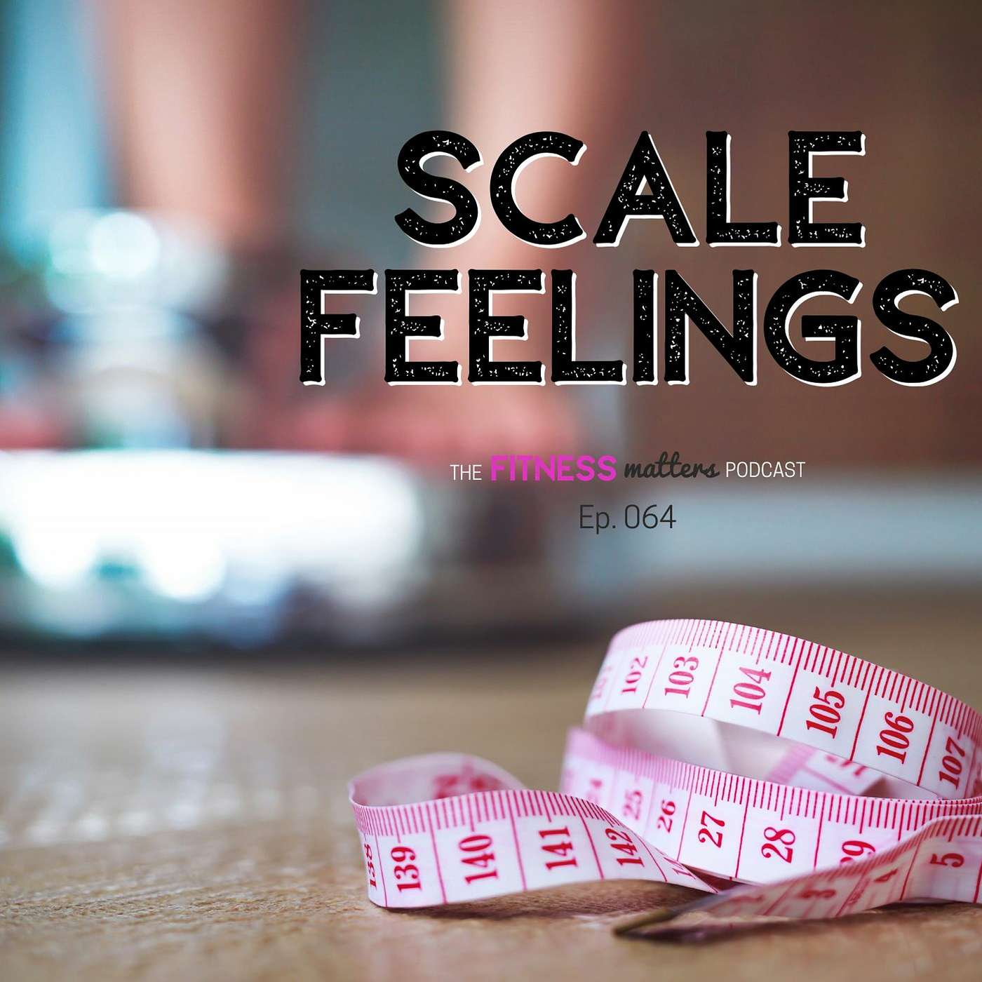 Scale FEELINGS episode artwork