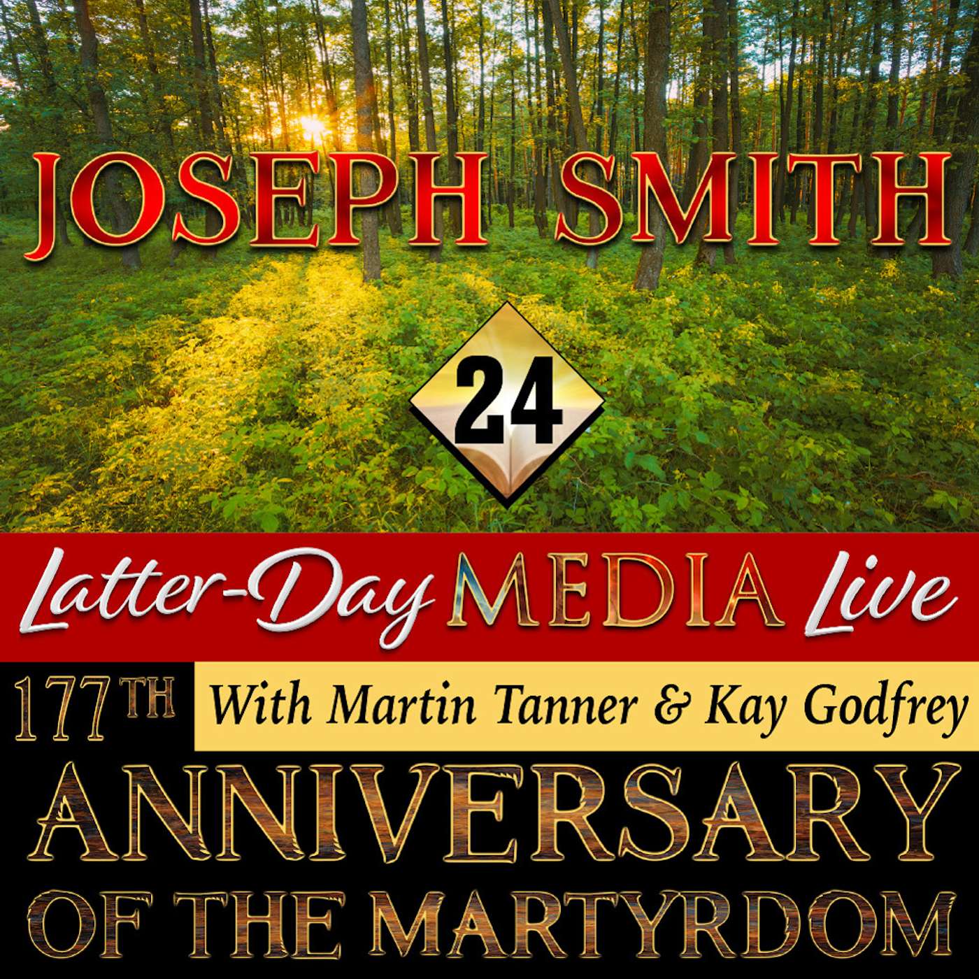 Come Follow Me 2021 - Latter-Day Media