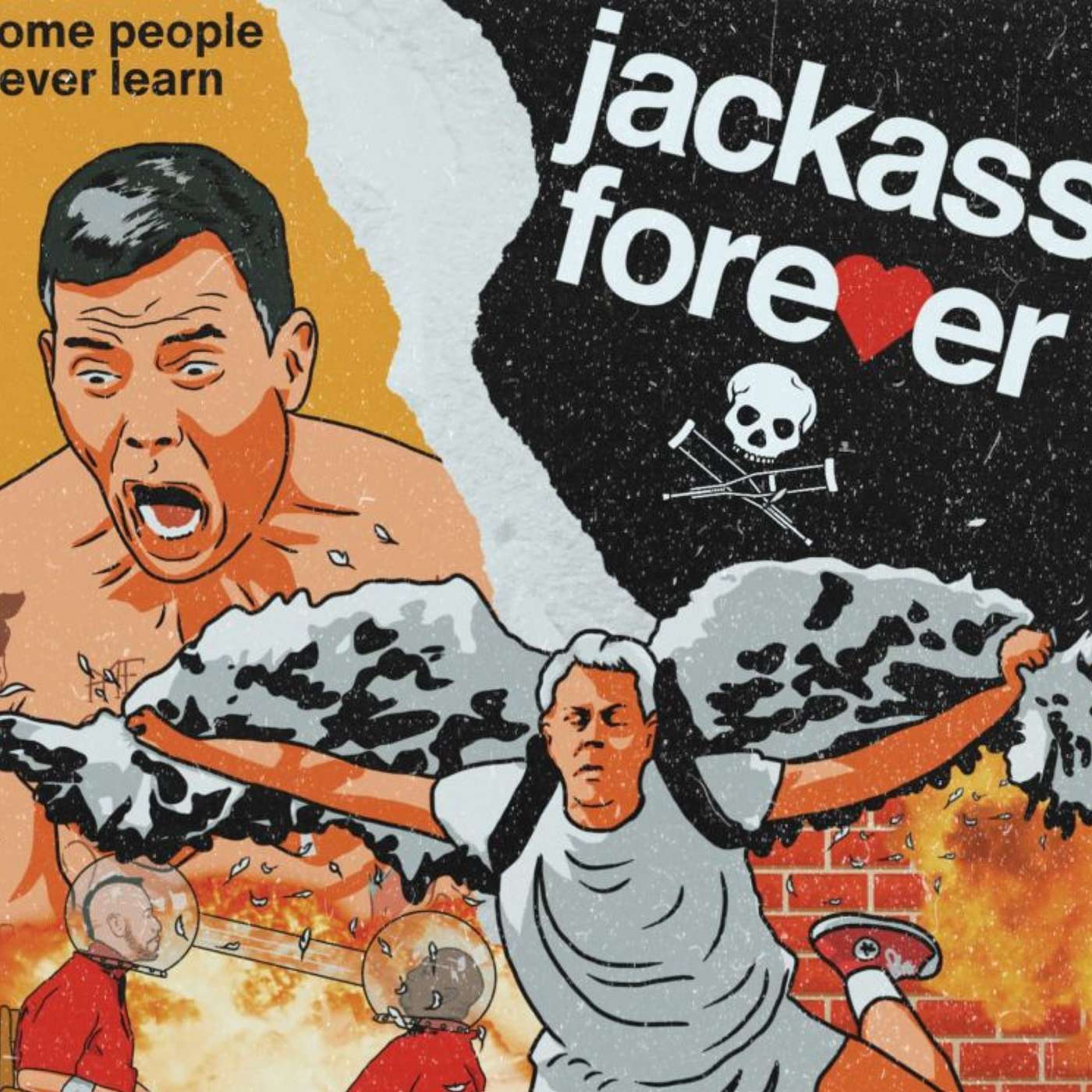 Forever