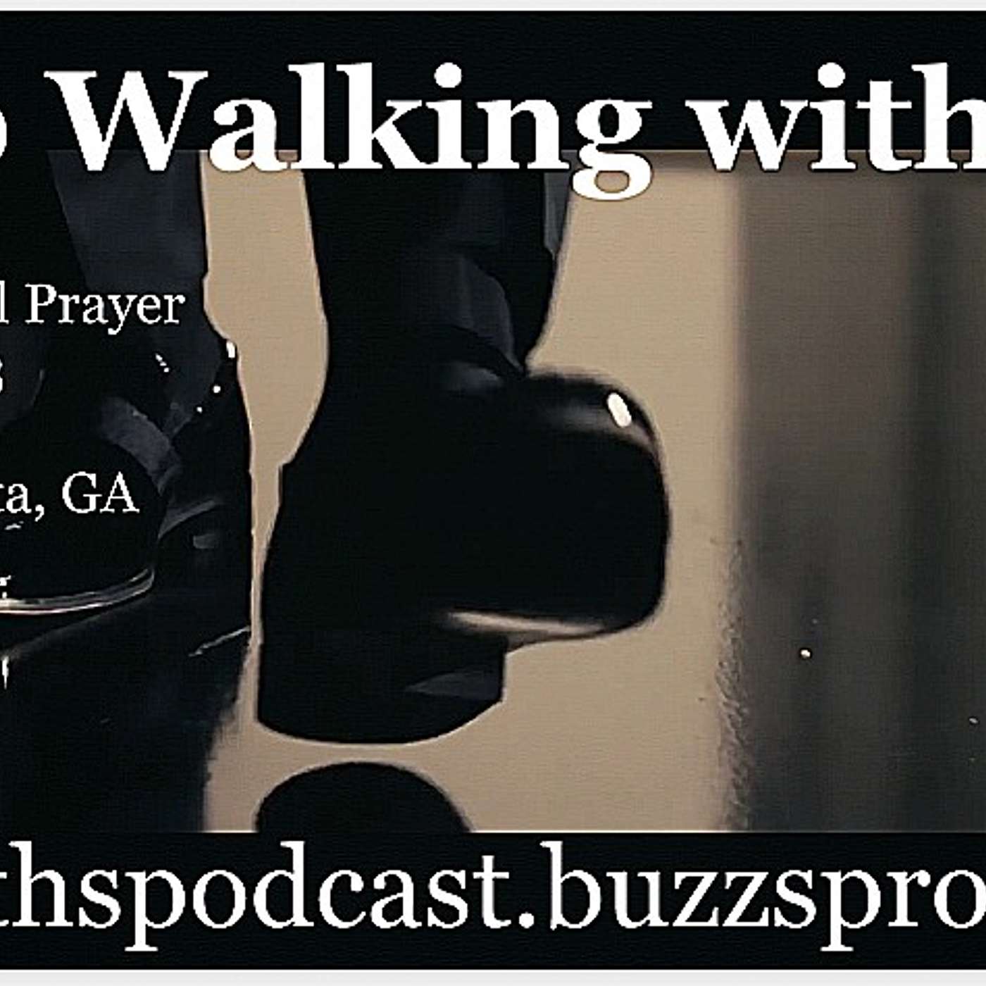Keep Walking with God - The Devotional Prayer - Episode #2943 - 10/28/2025