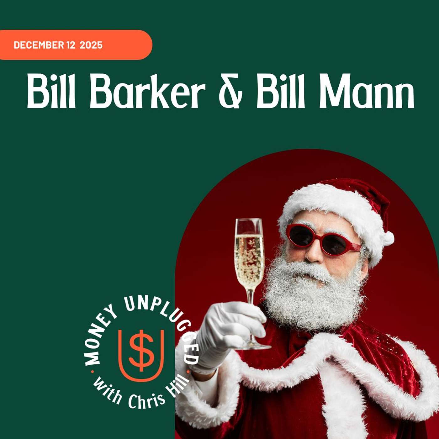 A Closer Look at Kringle Global Enterprises (KGE) with Bill Barker & Bill Mann