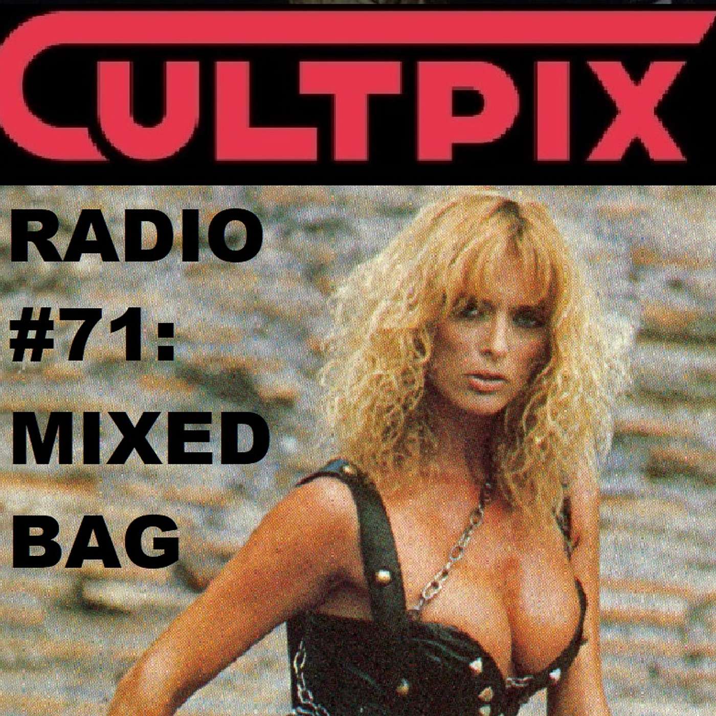 Cultpix Radio