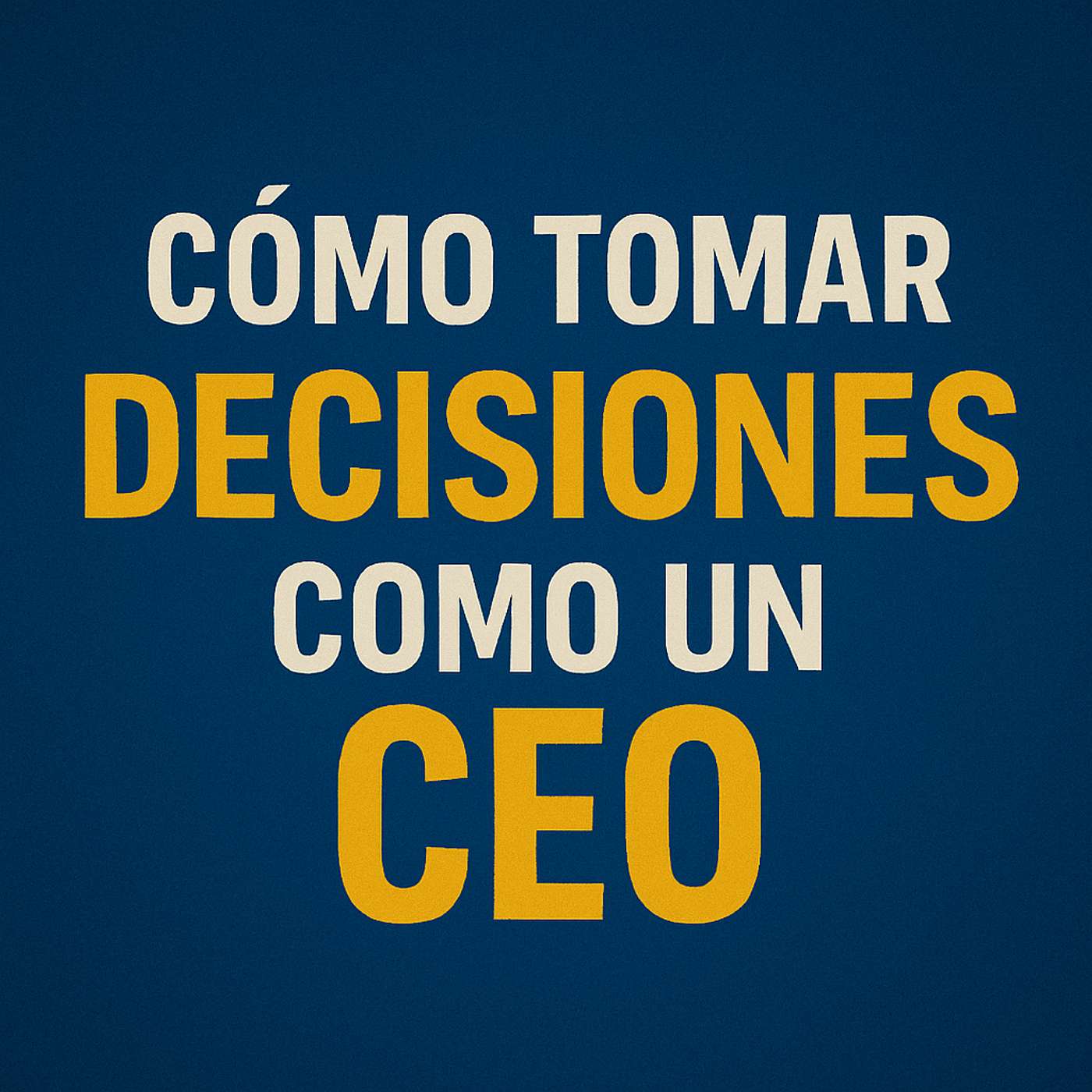 La Mesa Ejecutiva