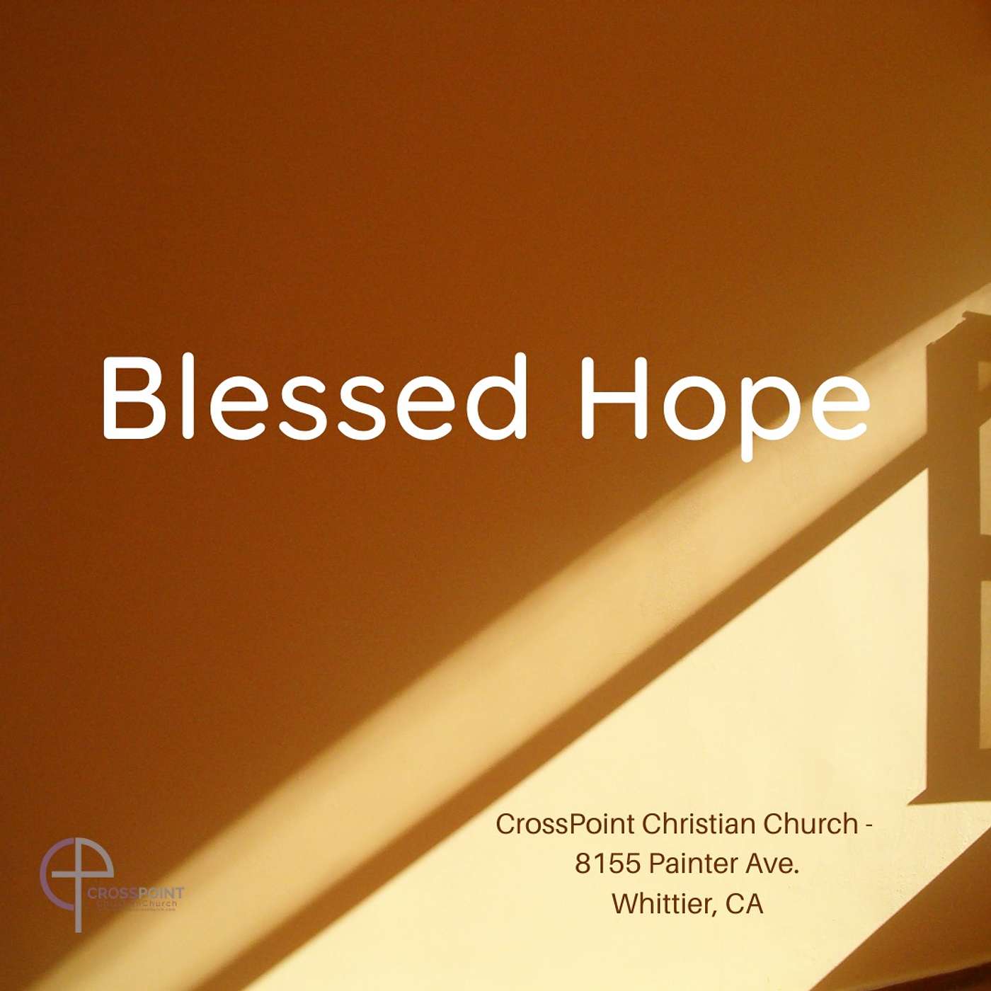 Blessed Hope