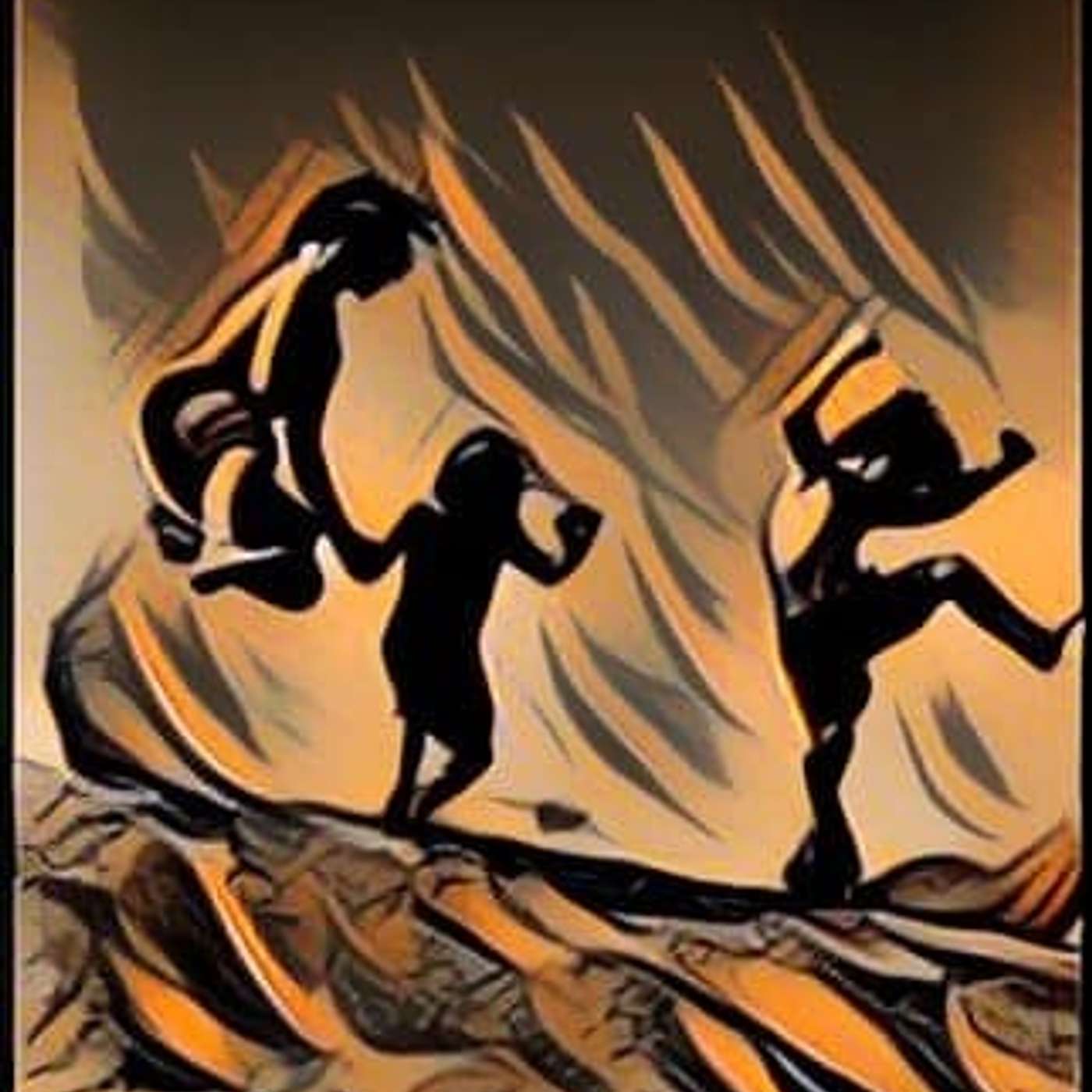 What are the most important things in life? In these chaotic times, focusing on the great things in life is paramount. episode artwork