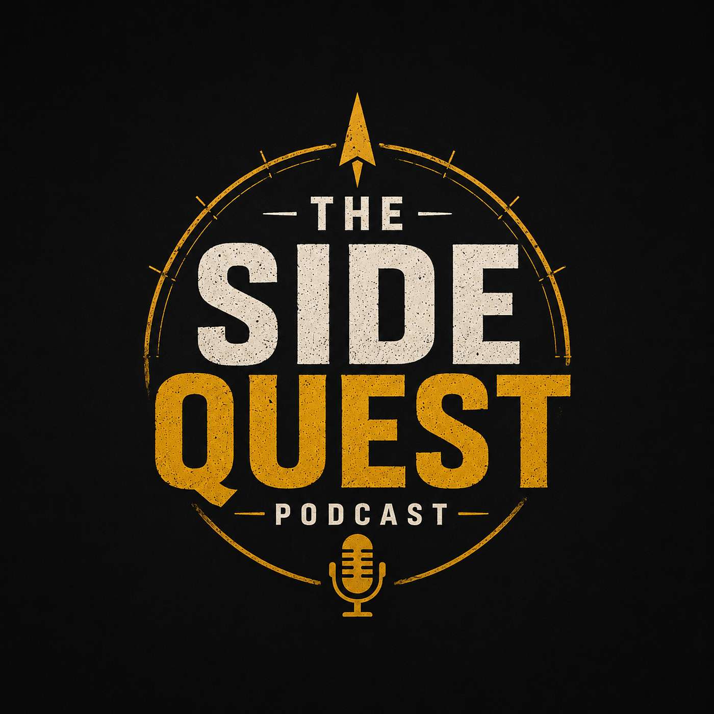 The Side Quest Podcast