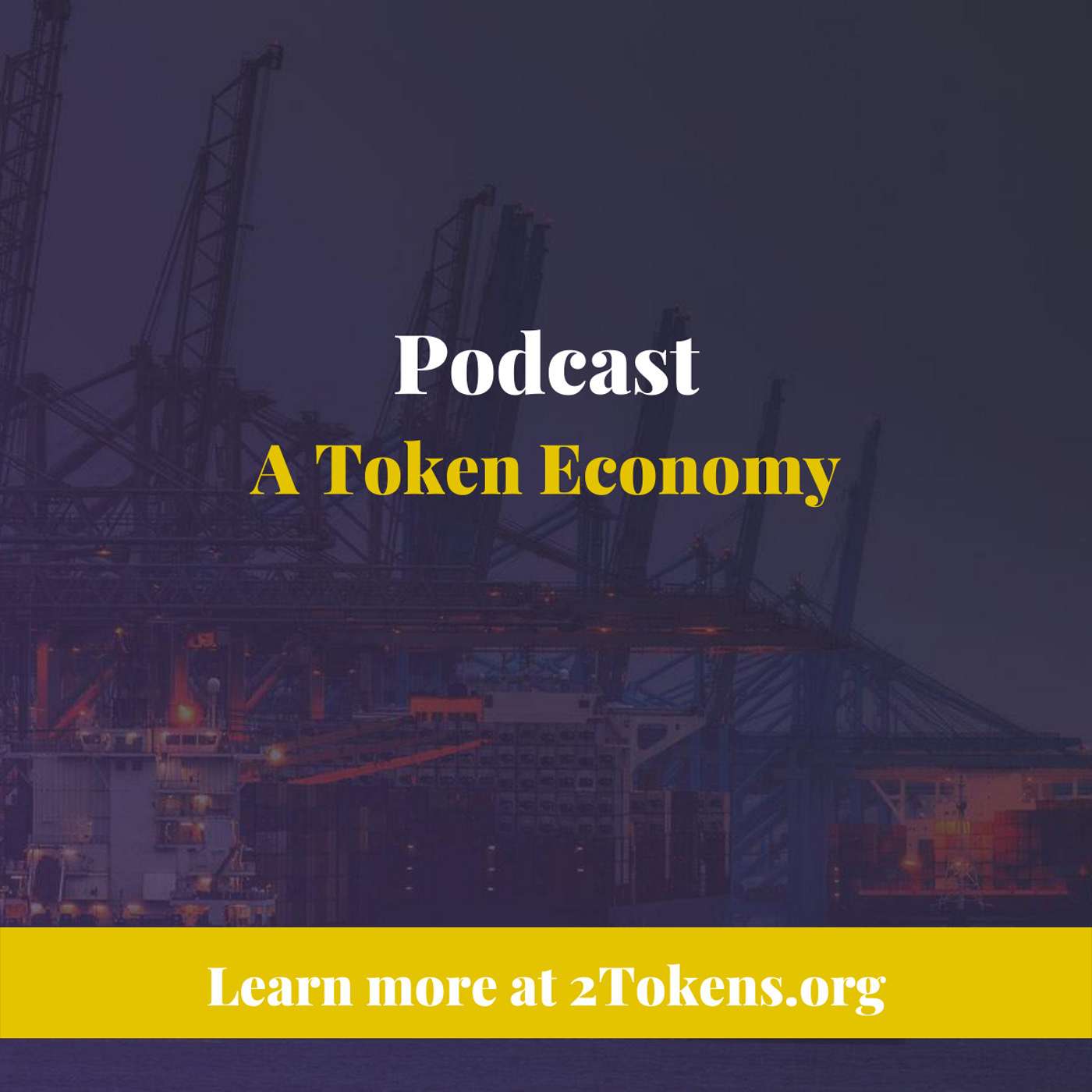 2Tokens Podcast