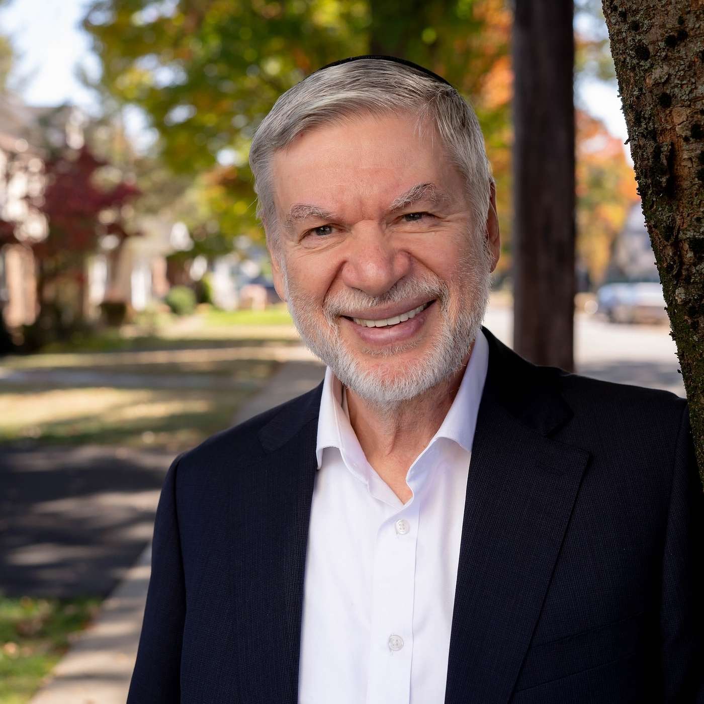 Resistance Snacks with Dr. Alan Rozanski: The Cardiologist’s Secret to Aging Well