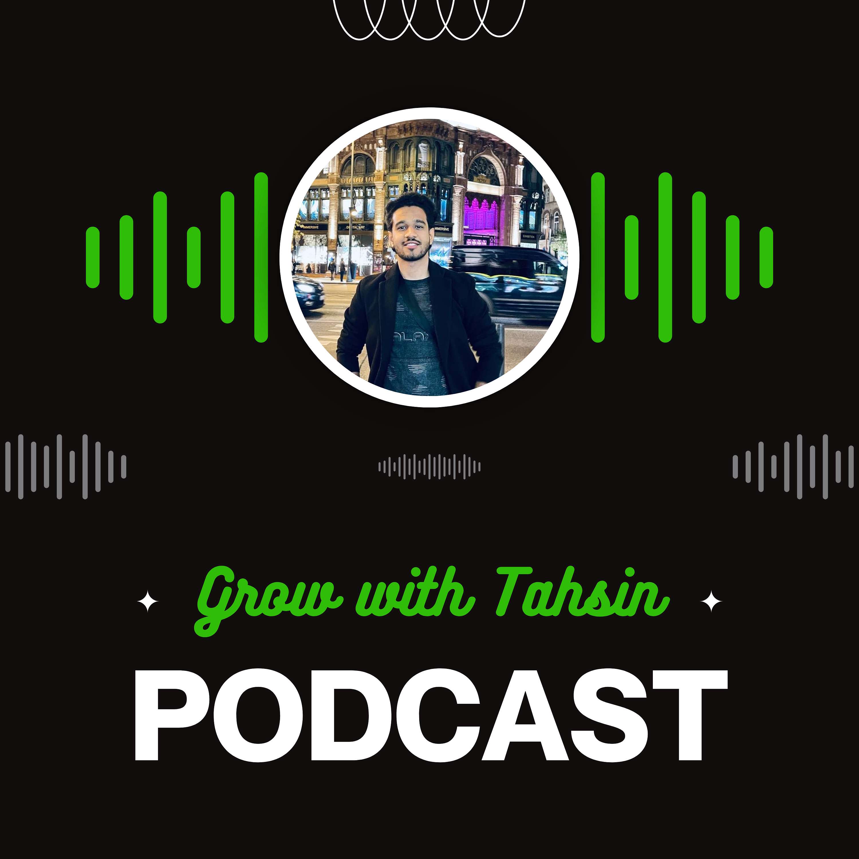Grow with Tahsin
