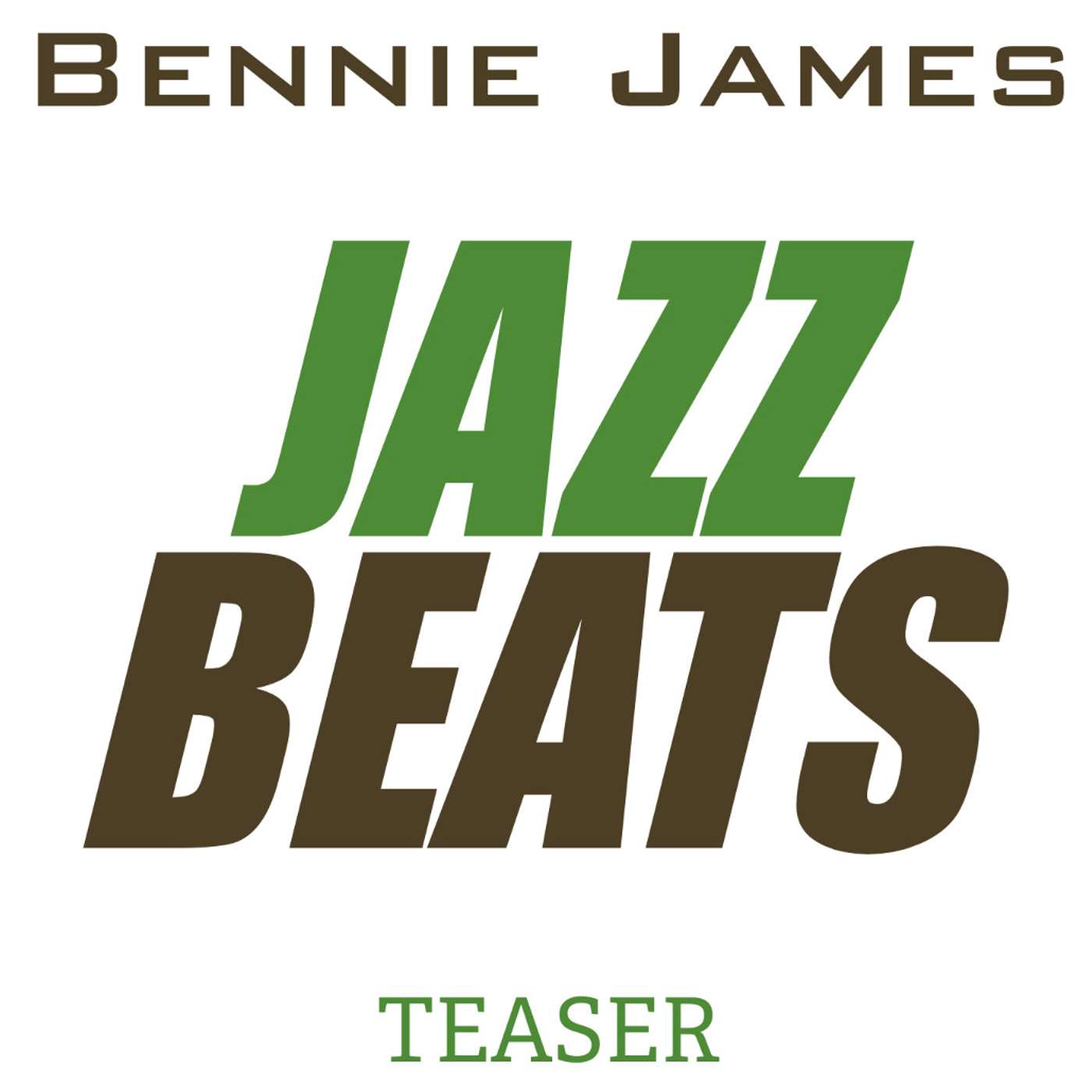 Jazzbeats Teaser