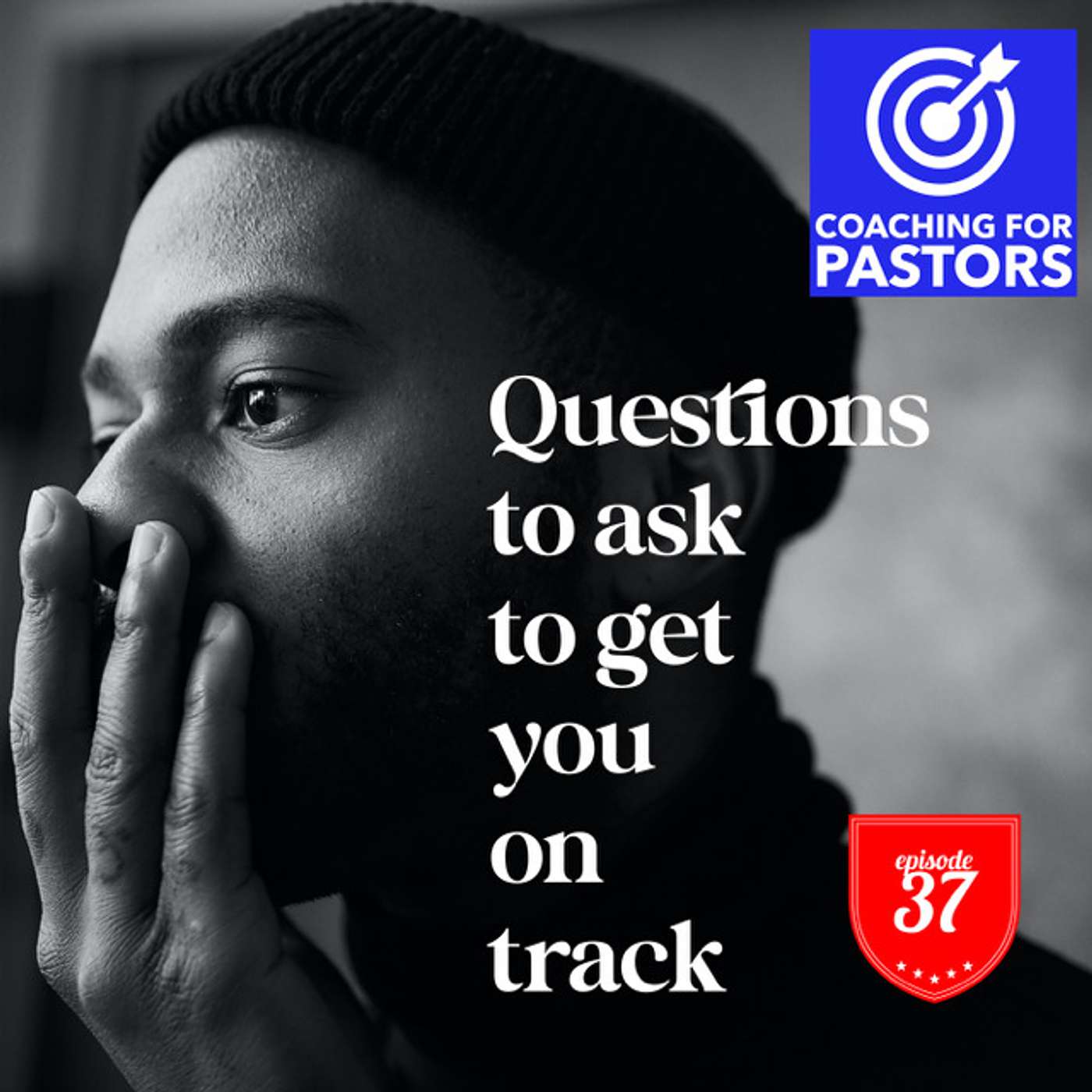 Coaching For Pastors - Daily Coaching, Encouragement, and Support for Pastors