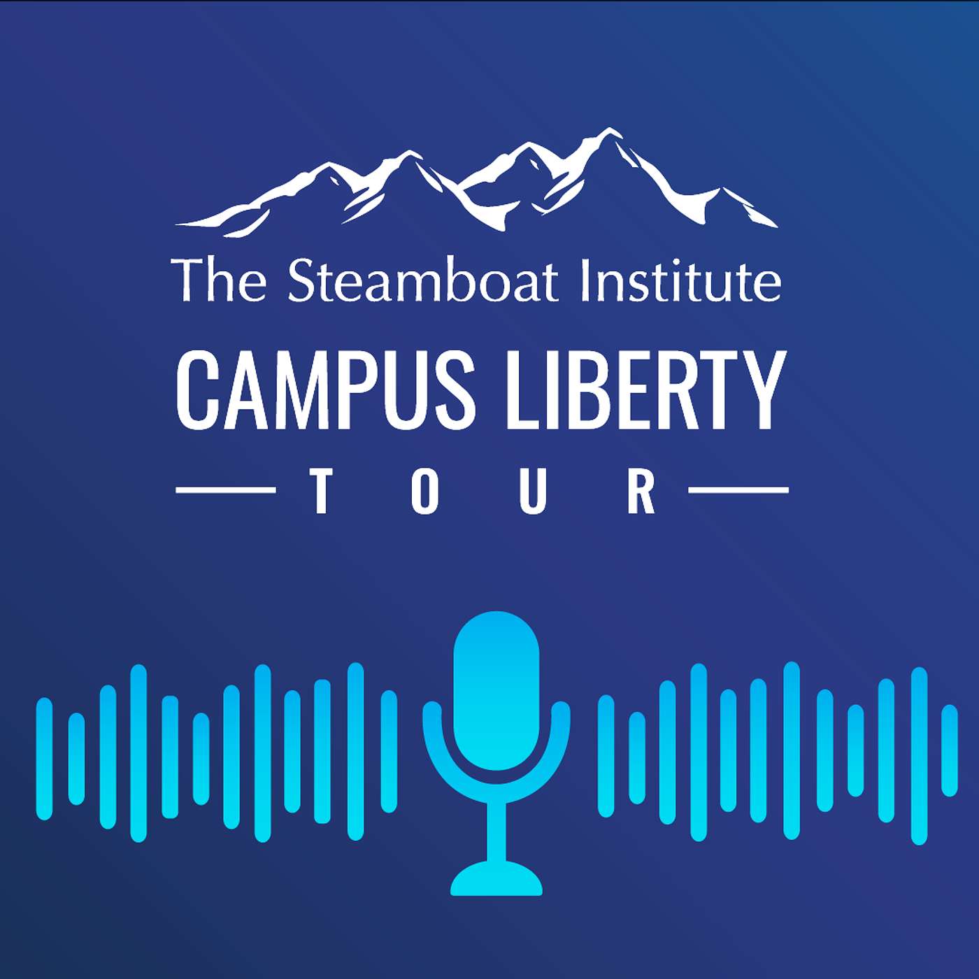 Campus Liberty Tour