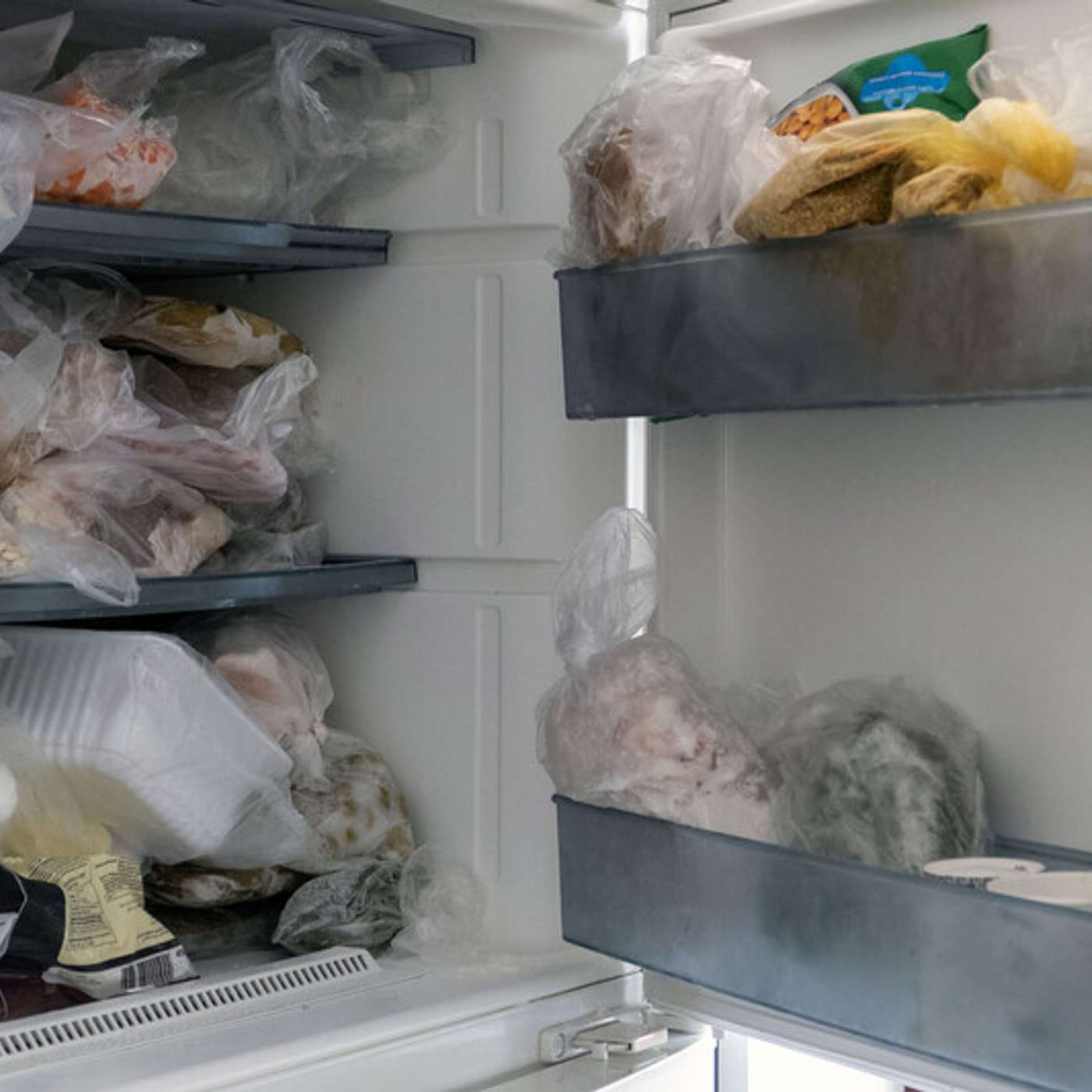 Do this one thing to eat better, save $ and help the planet.