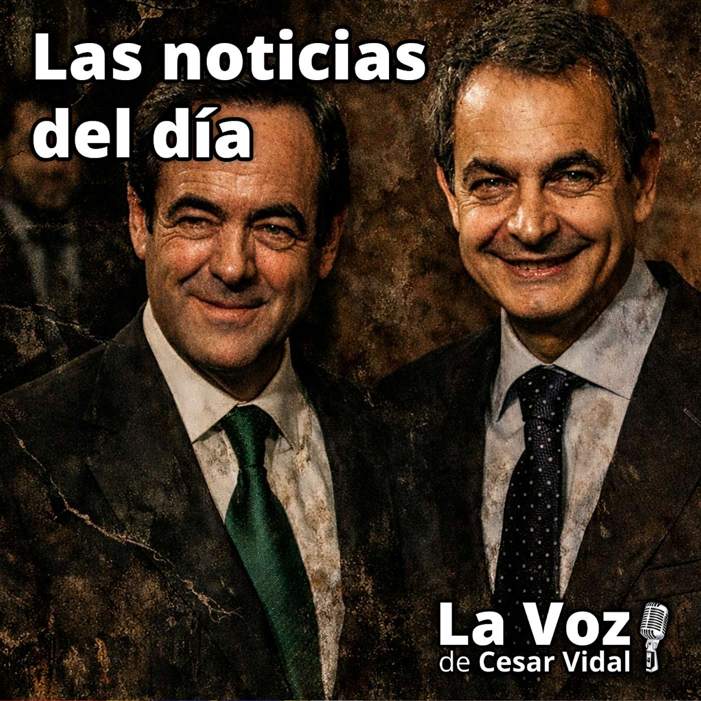 Las noticias del día - 09/03/26