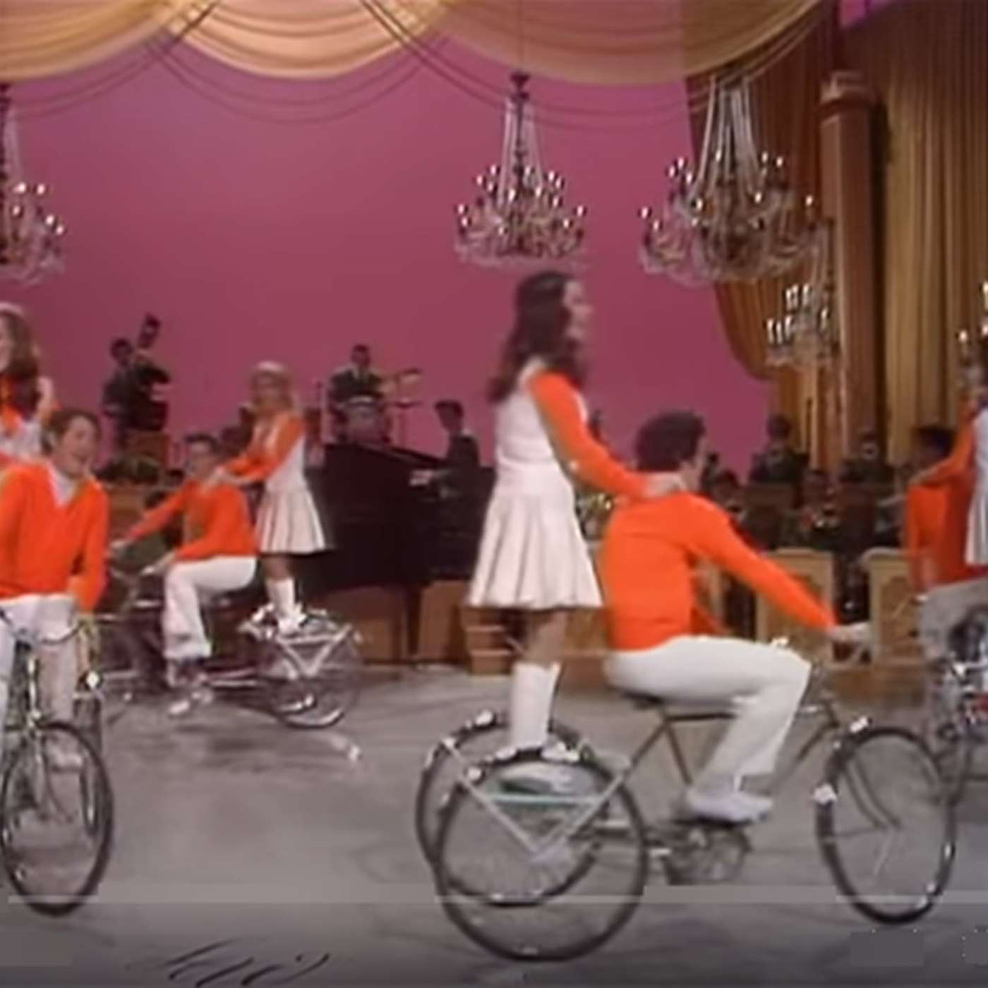 Episode 05: Jay's Irritable Bubble Syndrome