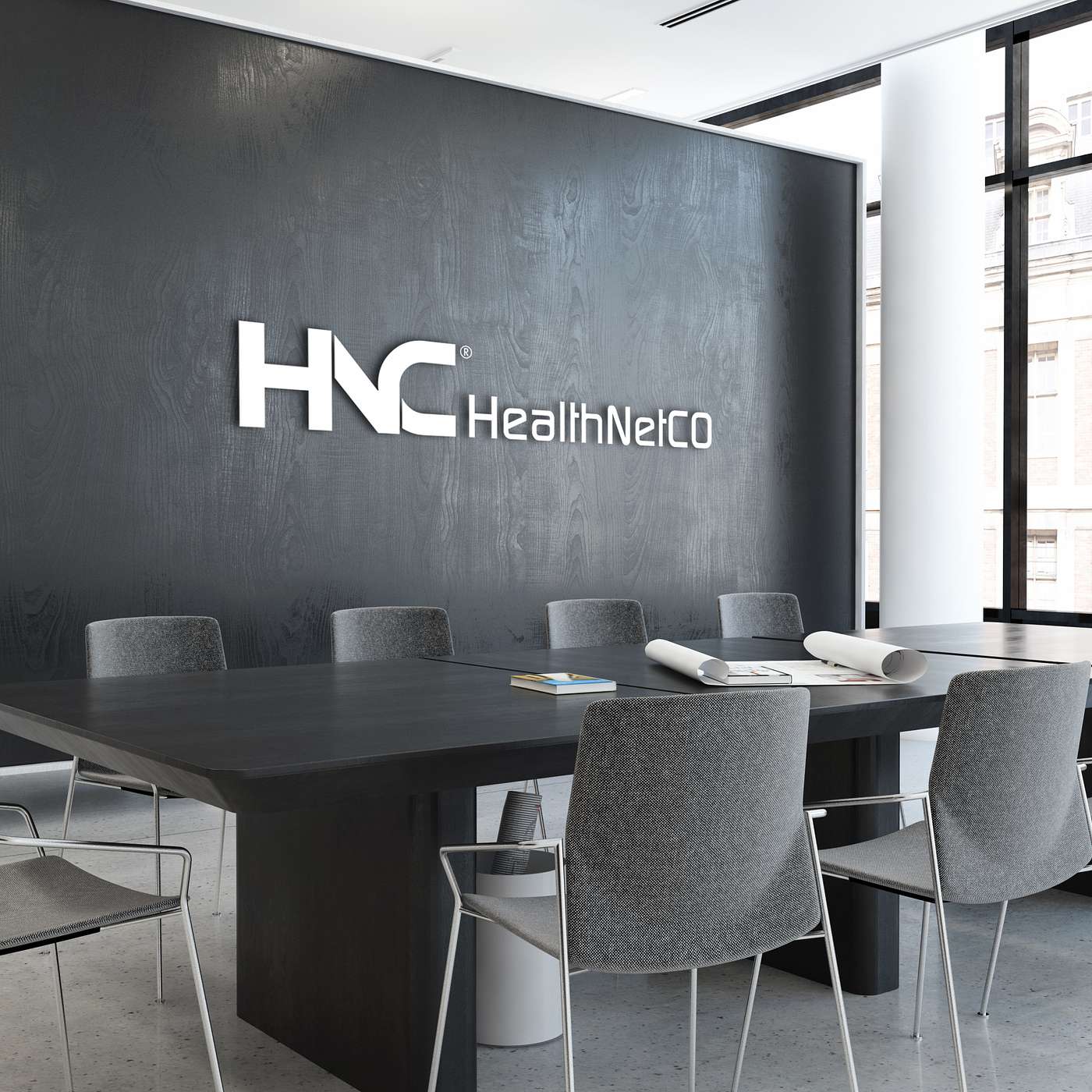 HNC Let\'s Talk Podcast