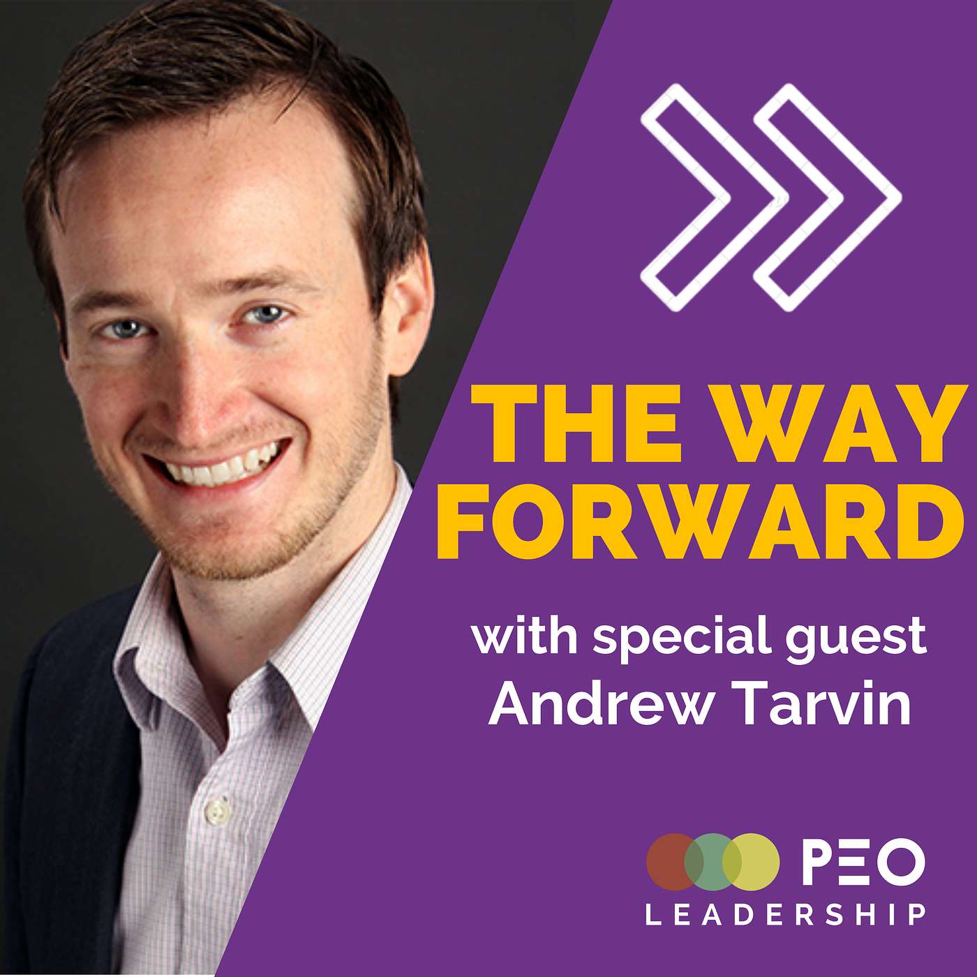 The Way Forward Webcasts with Leon Goren