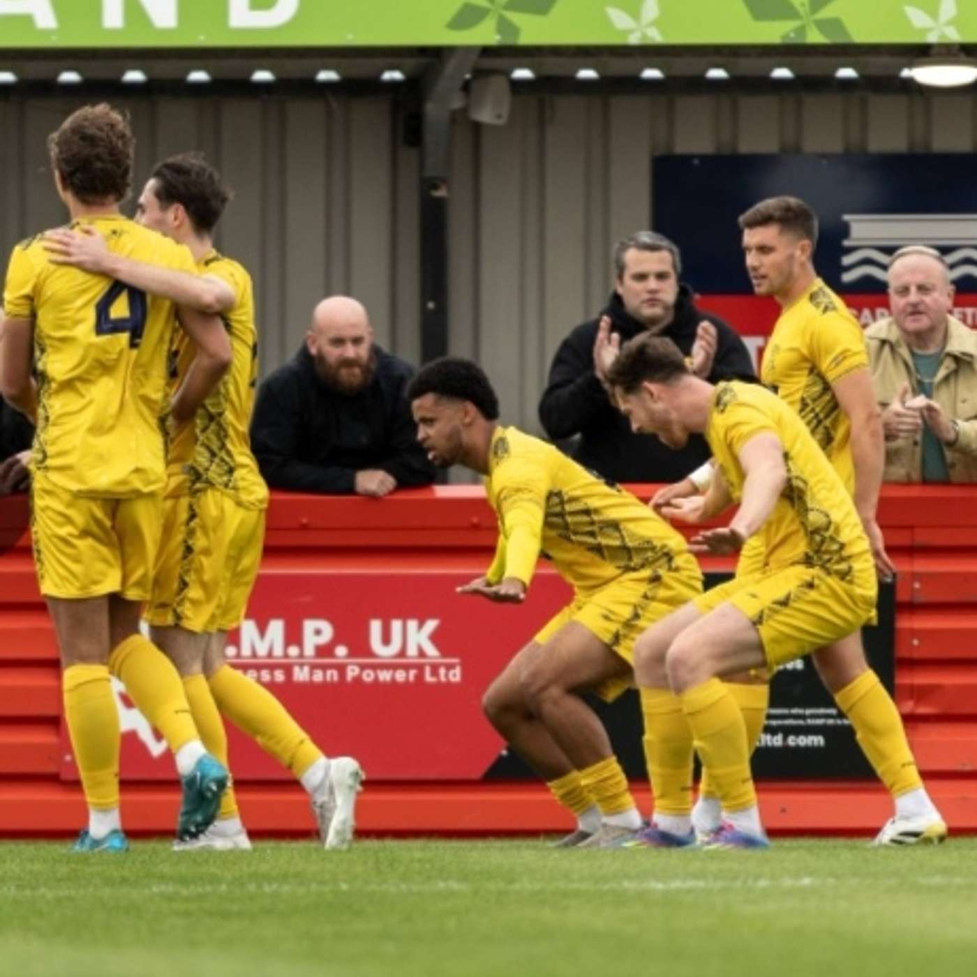 Steelmen steals the points( red car 3 -2 leek) and still the worst podcast ever
