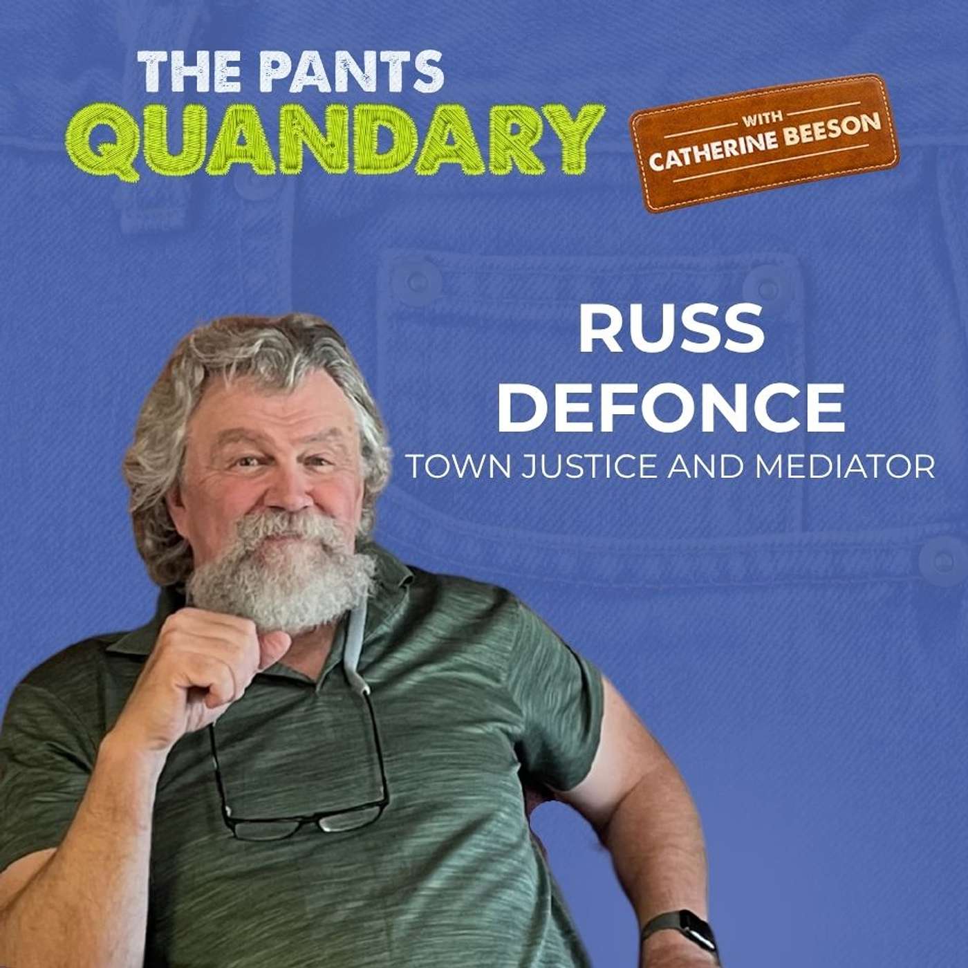 The Pants Quandary