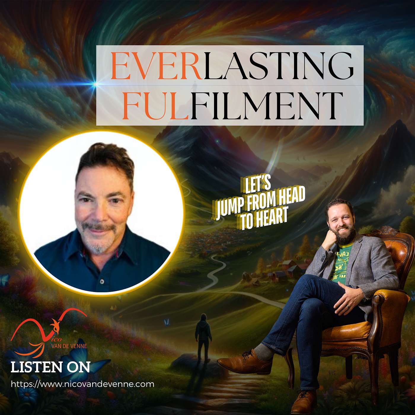 The Everlasting Fulfilment Podcast