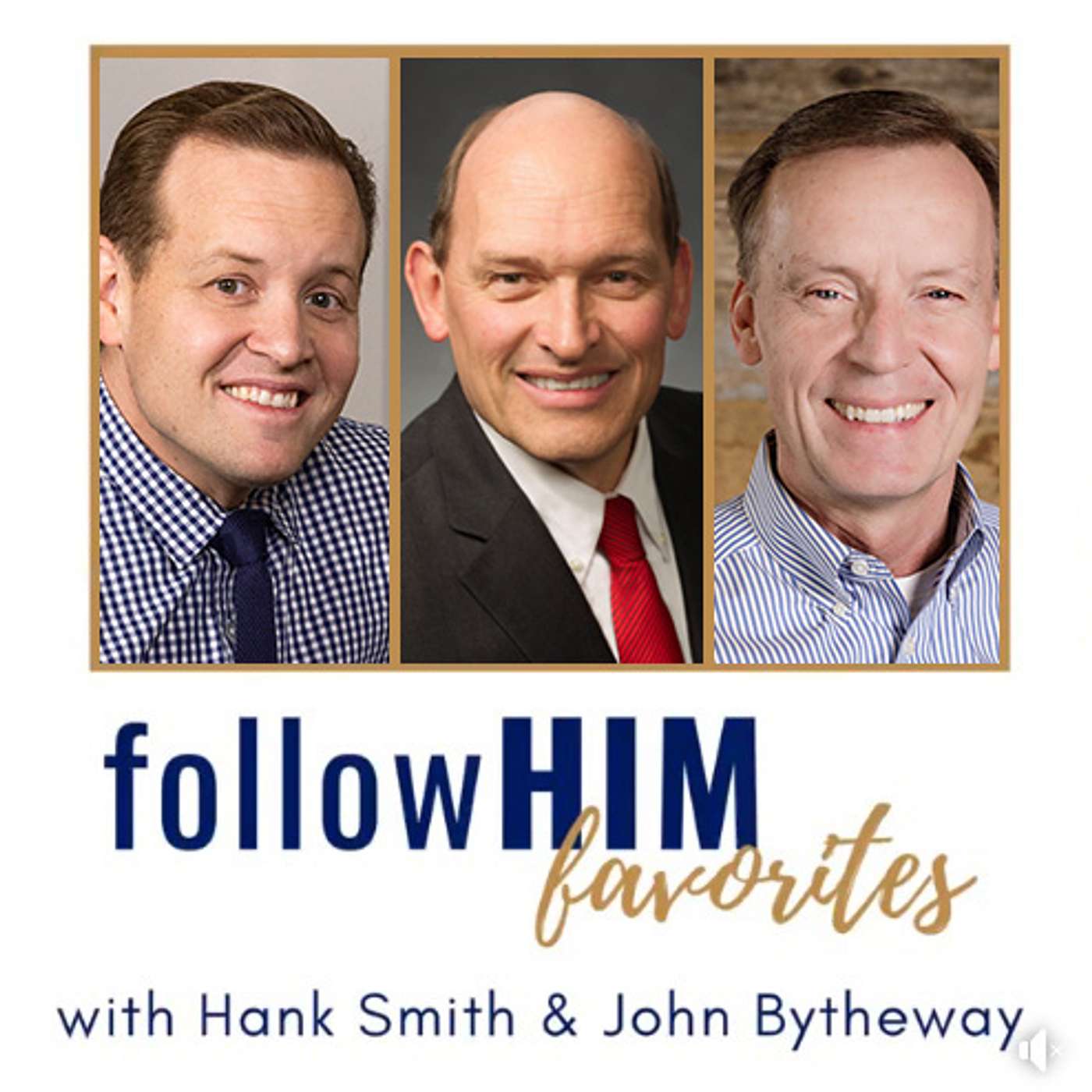 Doctrine & Covenants 121-123 followHIM Favorites with Dr. Alex Baugh