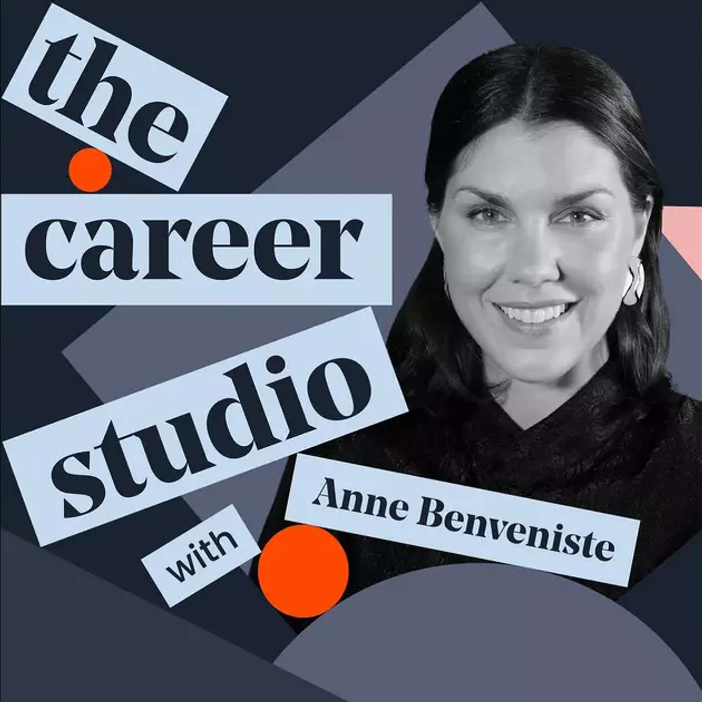 The Career Studio with Anne Benveniste