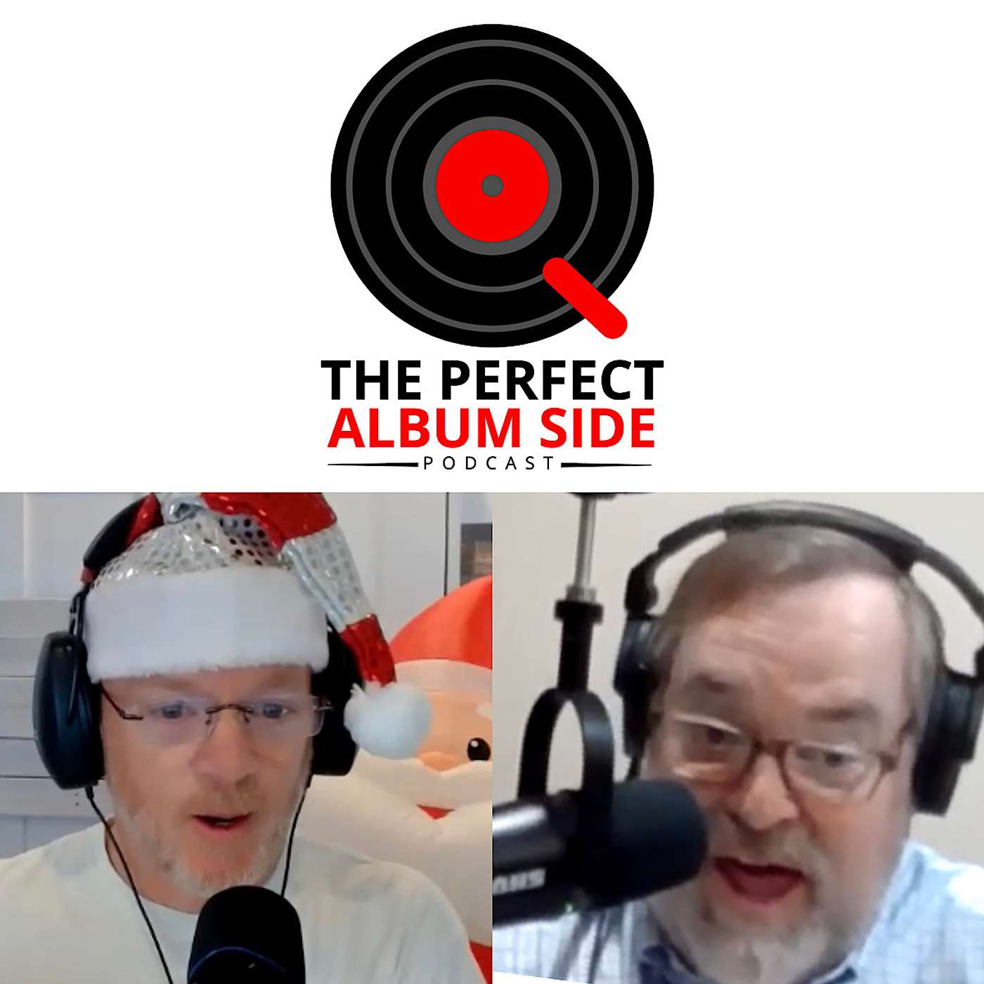 Christmas by the Decade! Christmas by the Decade!