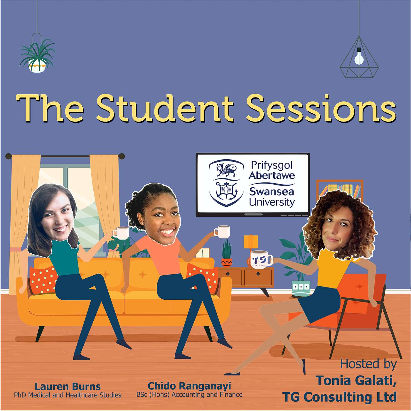 The Student Sessions