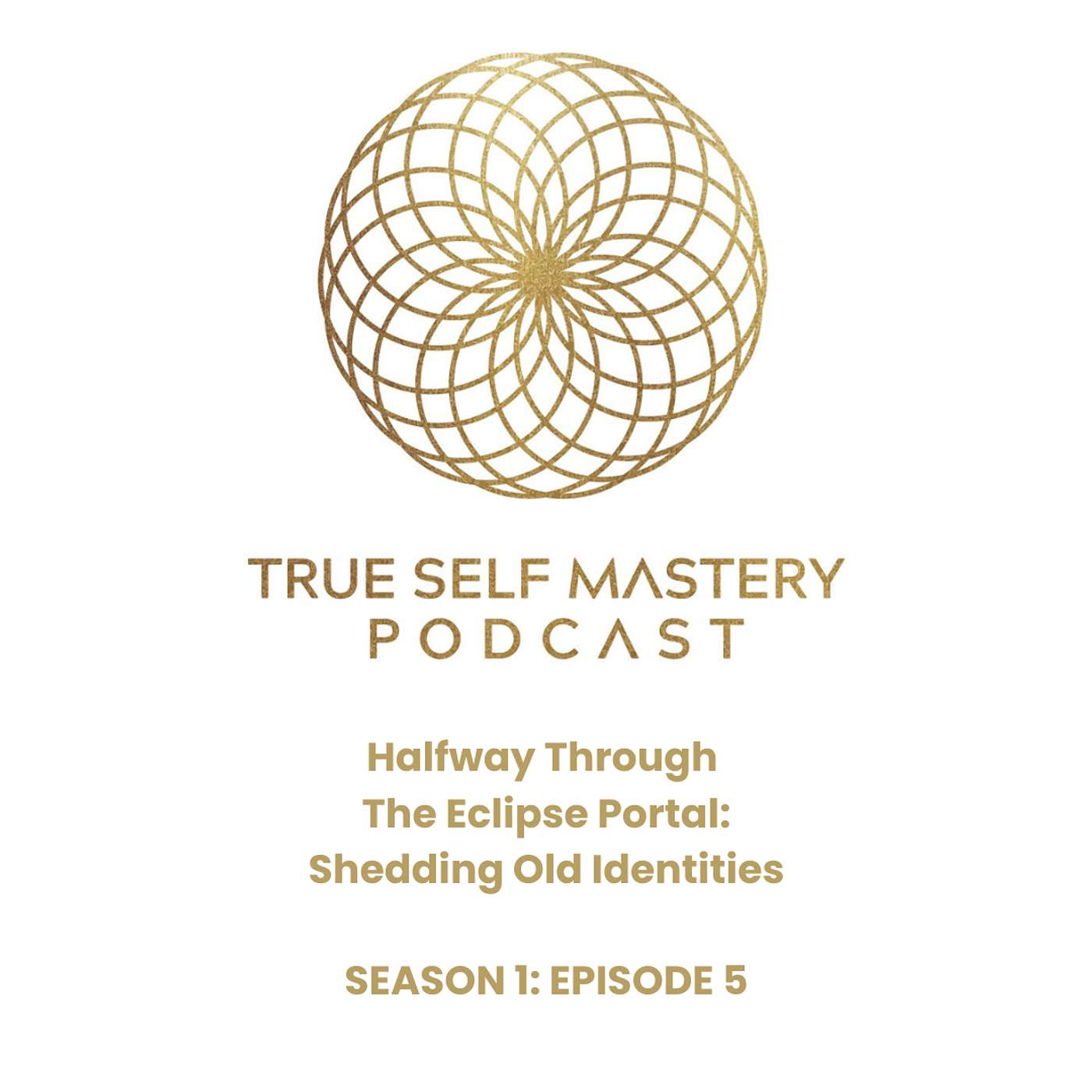 True Self Mastery
