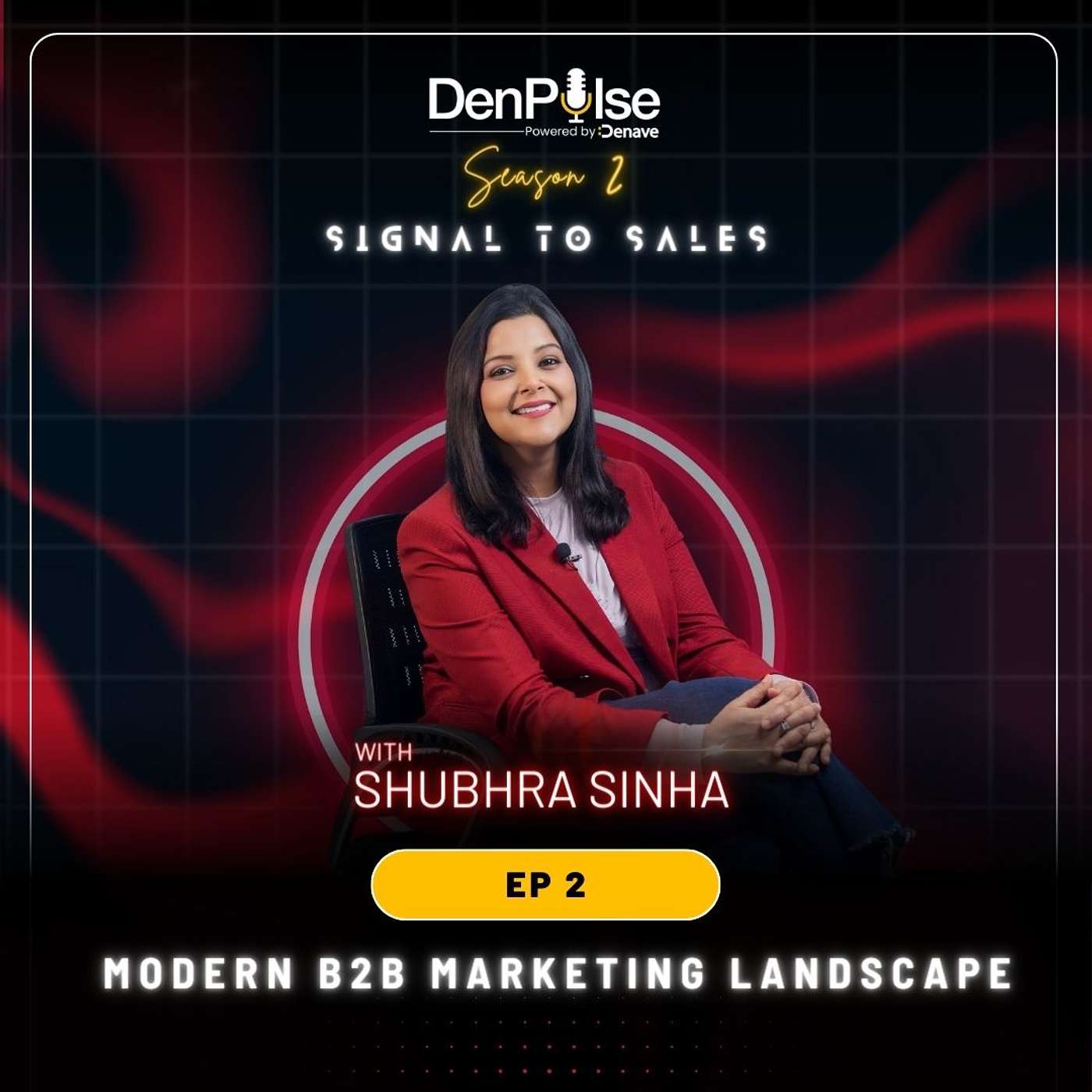 DenPulse Powered by Denave