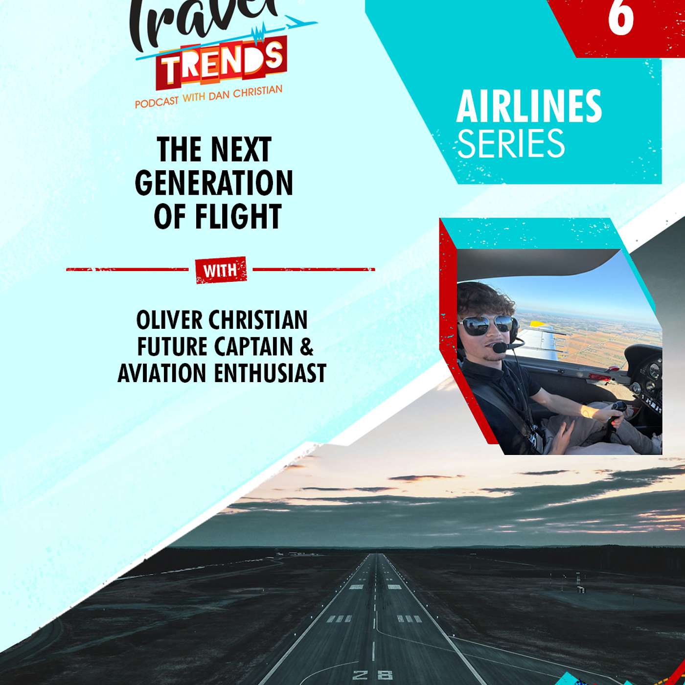 Travel Trends with Dan Christian