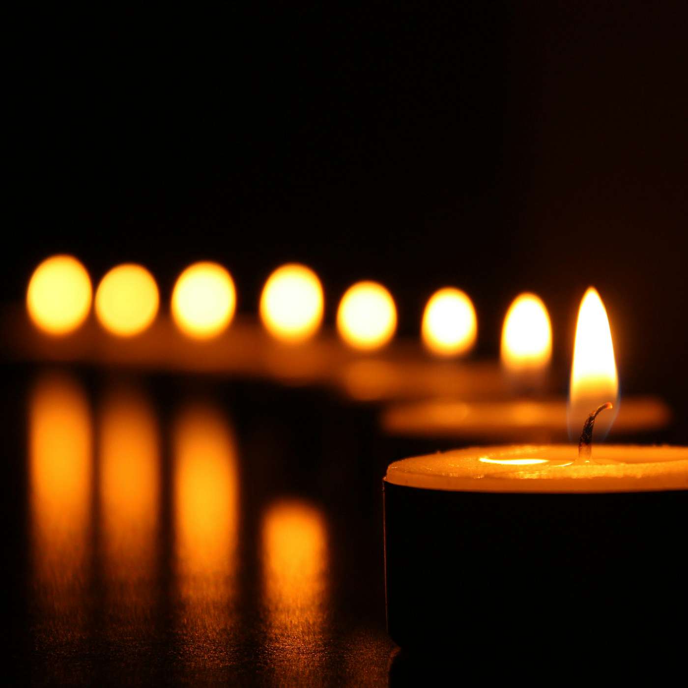 S1E13 - Nichole's Story: From Darkness to Light (Part 1)