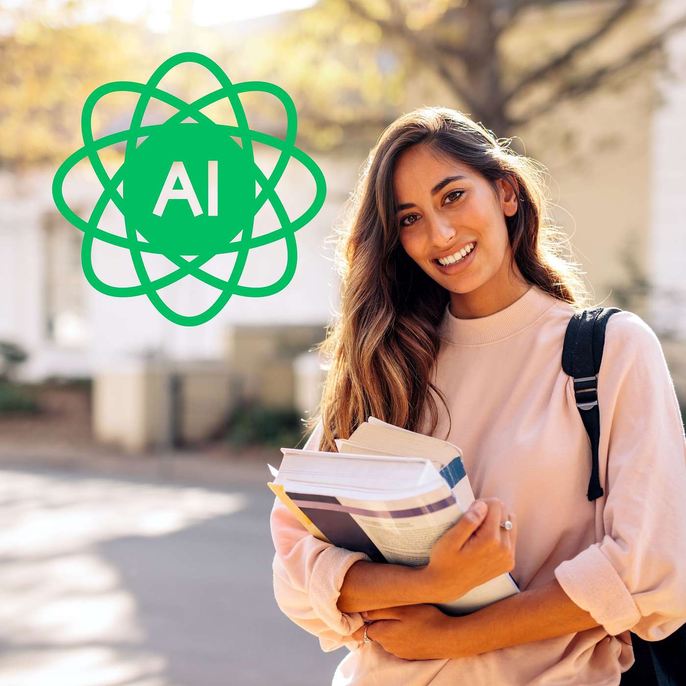 🥊 AI Giants Compete for College Students