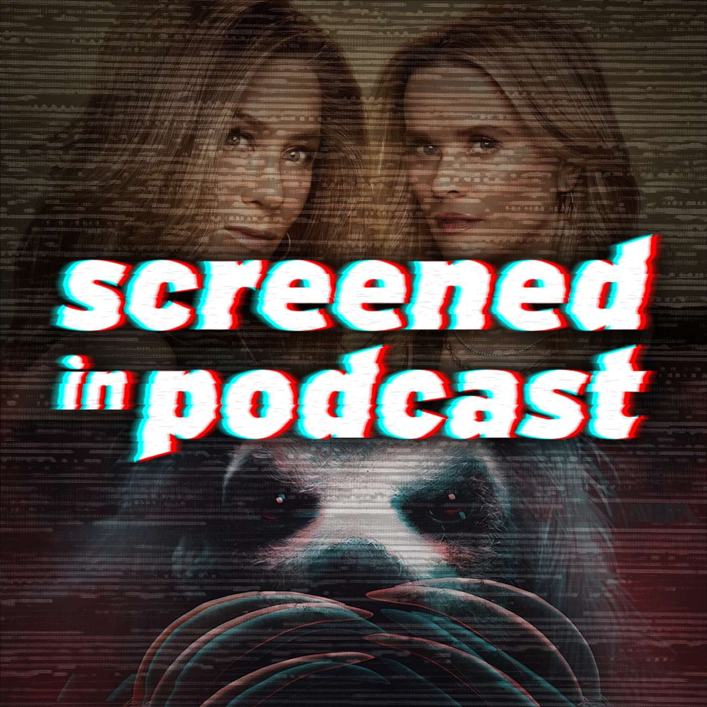Screened In