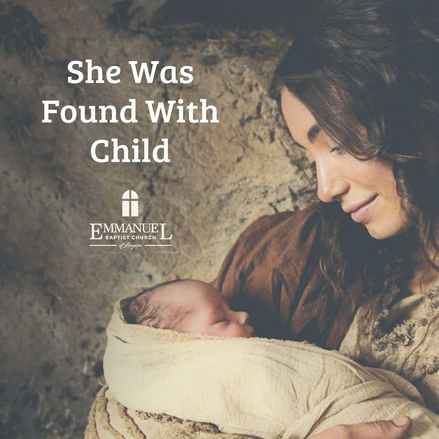 She Was Found With Child - 12/6/20 Sun AM - Pastor Bob Gray II episode artwork