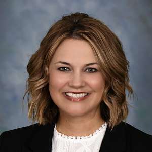 Aimee Lunsford