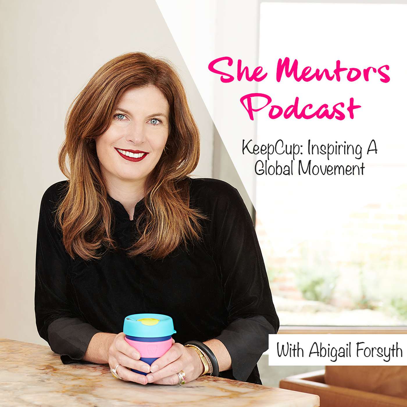 She Mentors