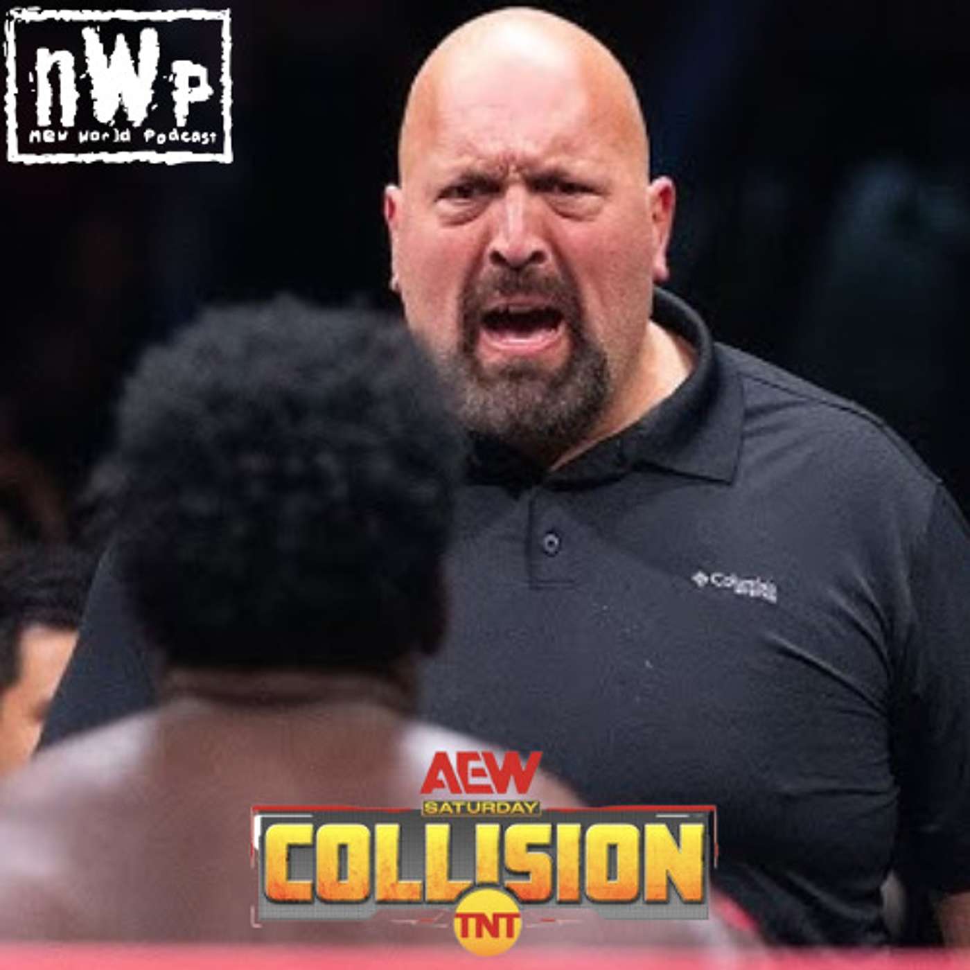 nWp: Collision (11/11/2023) episode artwork