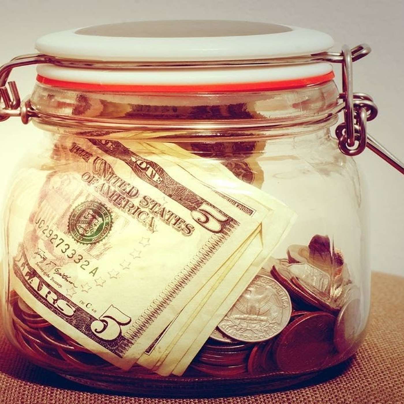 "The Cost of Following (and Leading for) Christ"   Luke 14:25-33